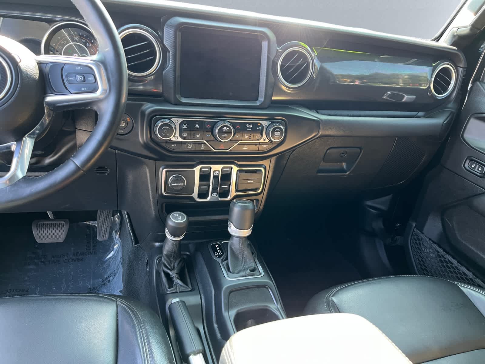 used 2022 Jeep Wrangler car, priced at $33,987