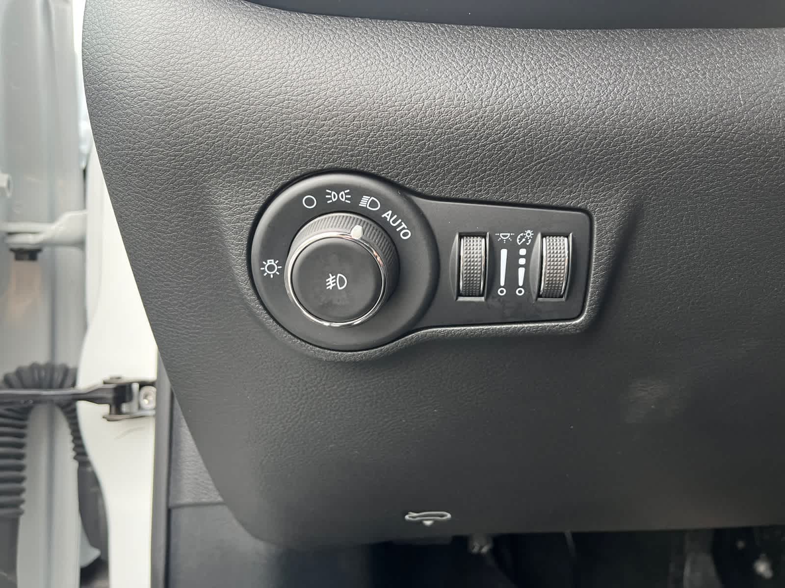used 2025 Jeep Compass car, priced at $28,216
