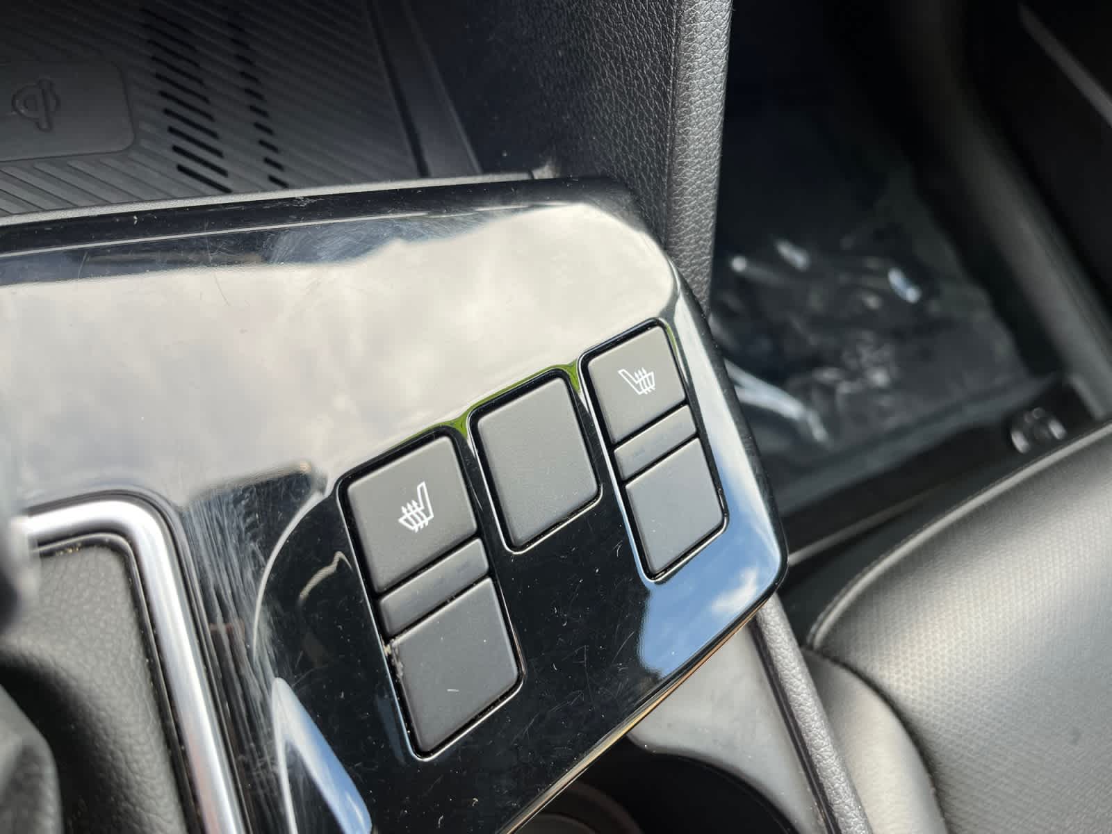 used 2023 Kia Sportage car, priced at $26,243