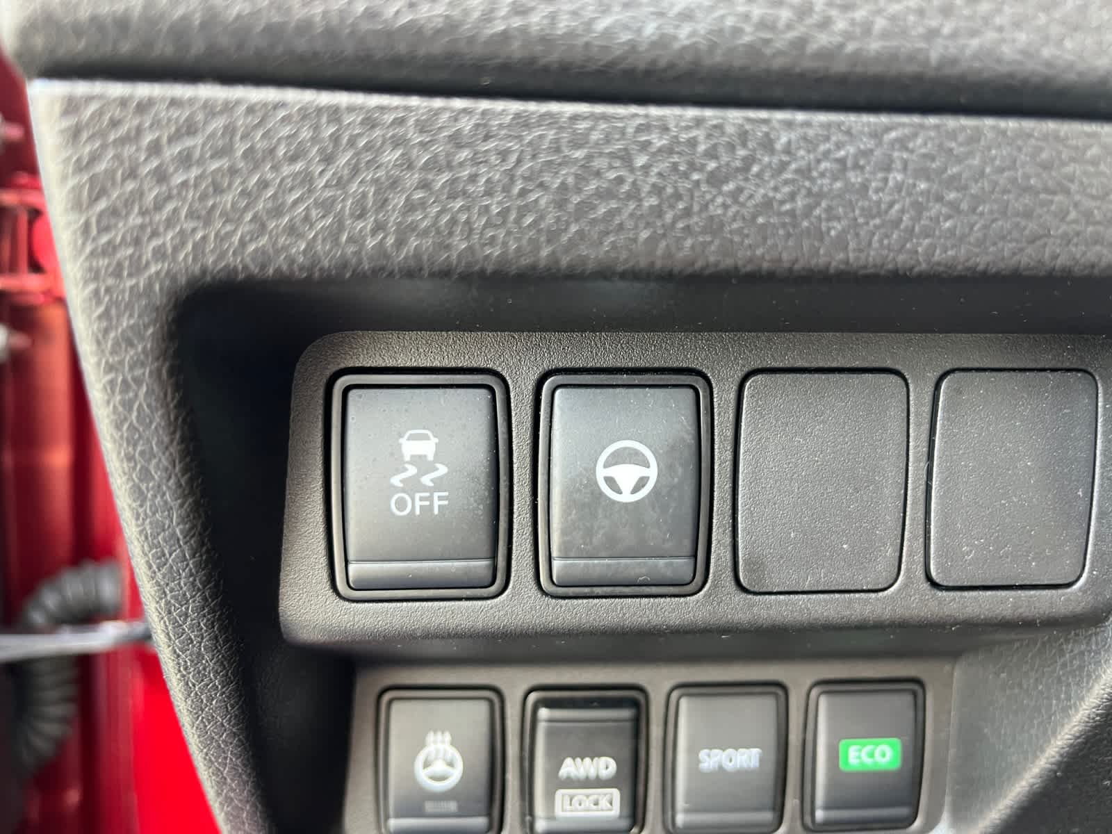 used 2022 Nissan Rogue Sport car, priced at $22,987