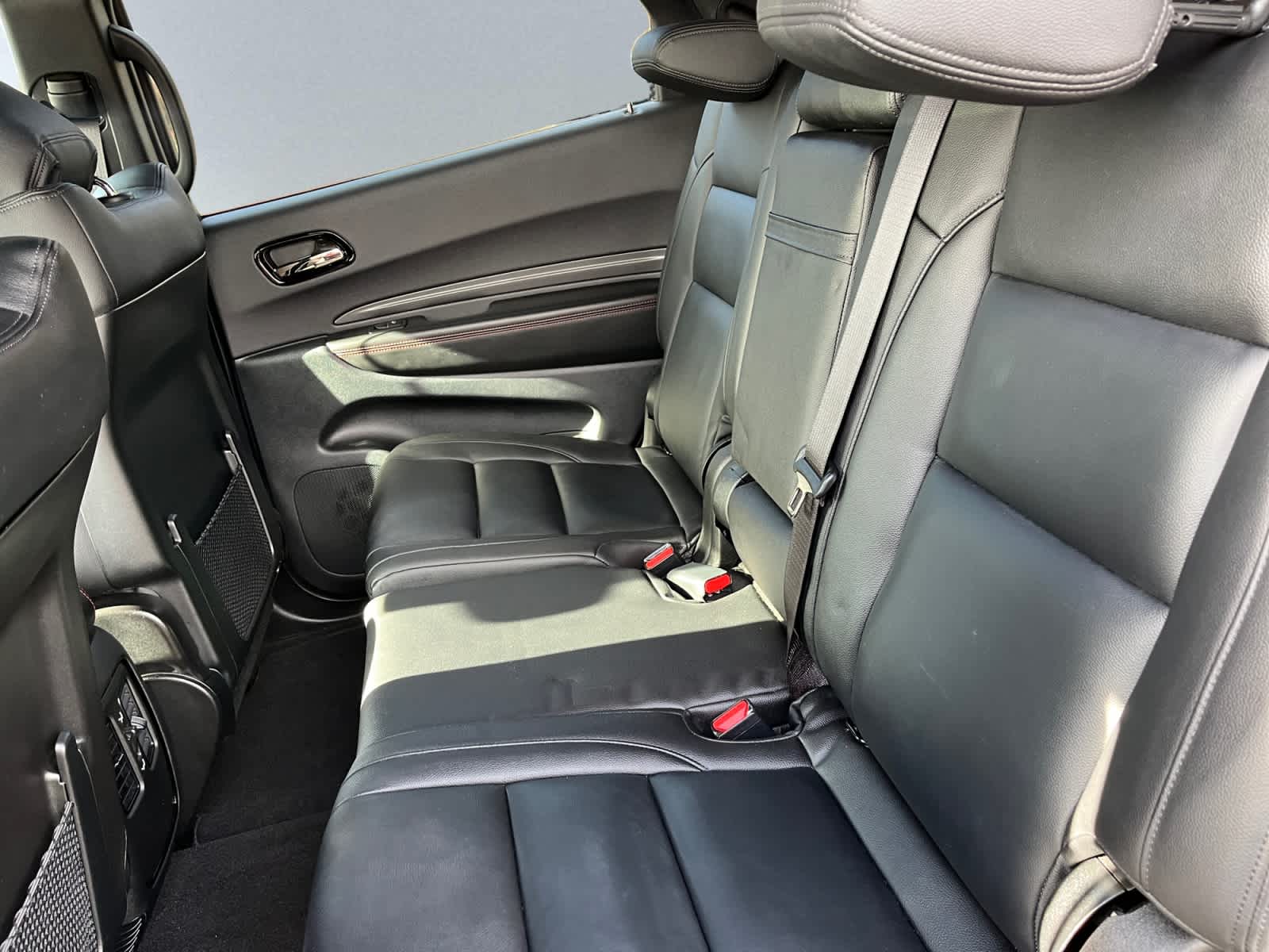 used 2025 Dodge Durango car, priced at $35,196