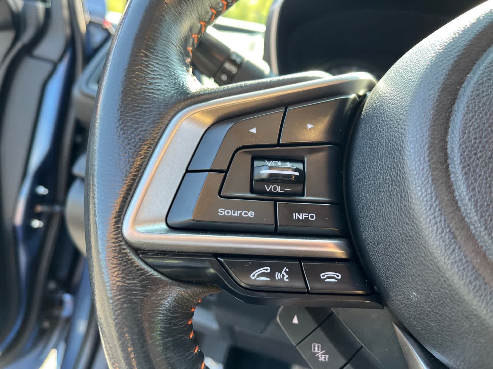 used 2018 Subaru Crosstrek car, priced at $18,687