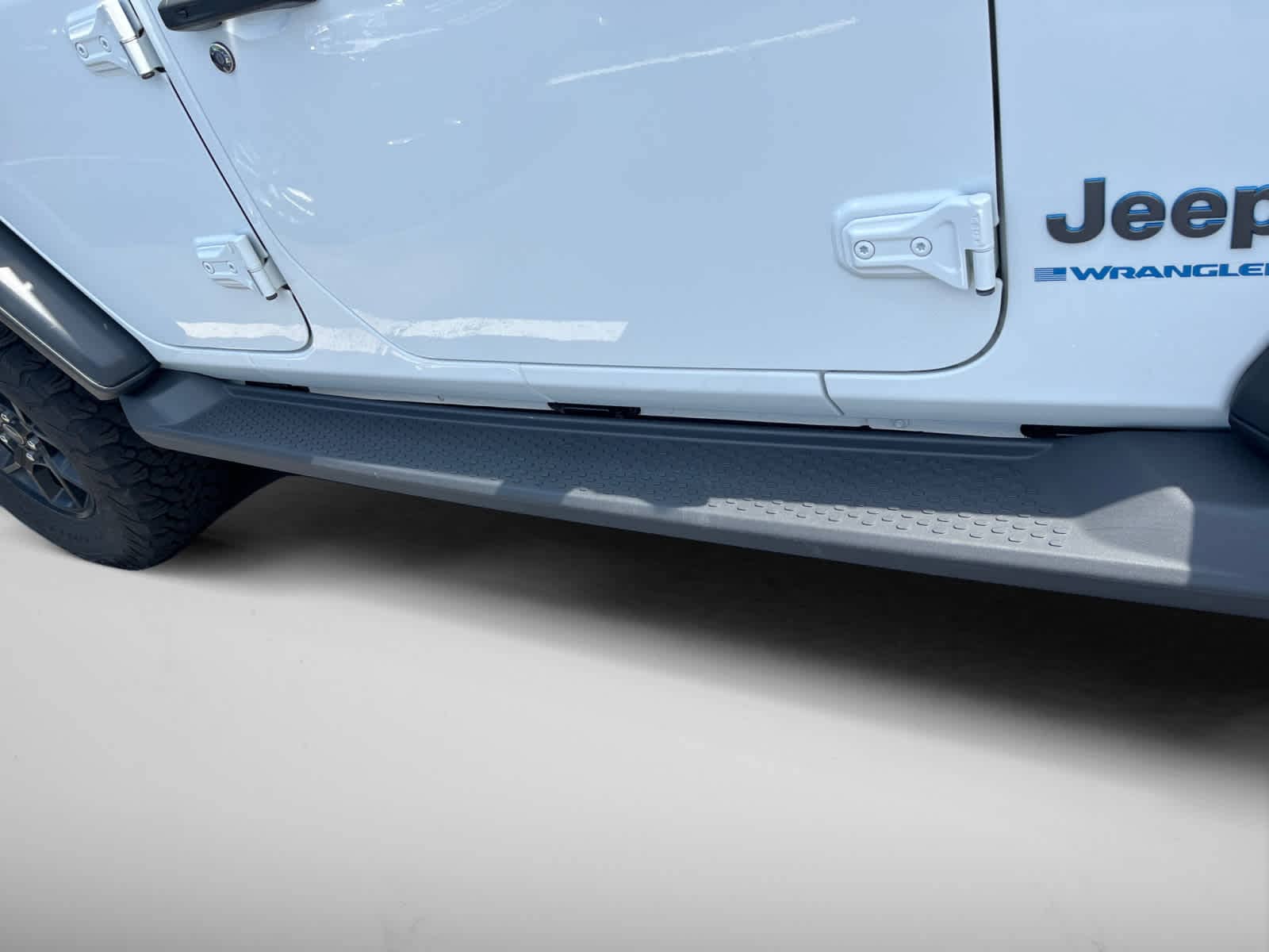 used 2024 Jeep Wrangler 4xe car, priced at $38,487
