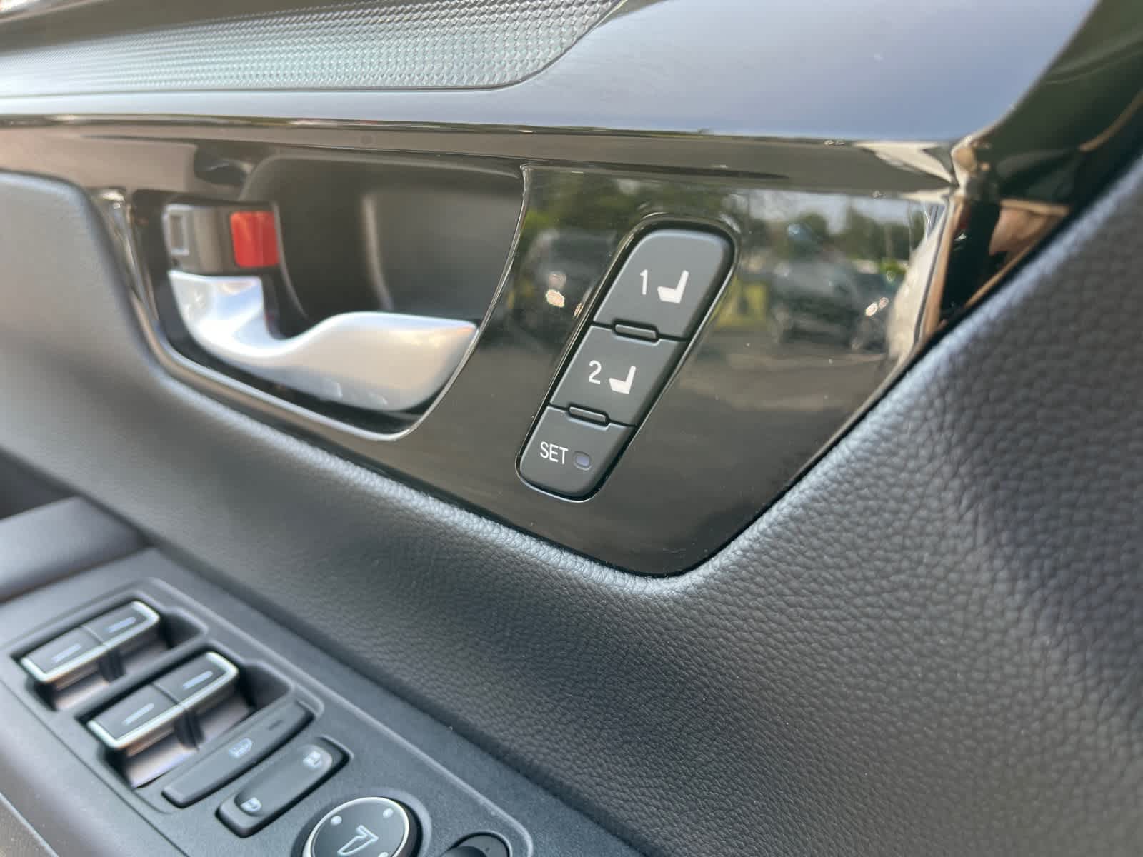 used 2023 Honda CR-V car, priced at $33,287