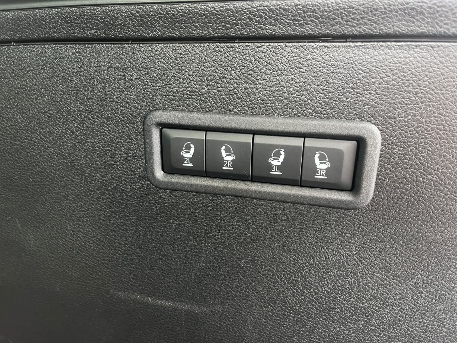 used 2024 Jeep Wagoneer car, priced at $56,996