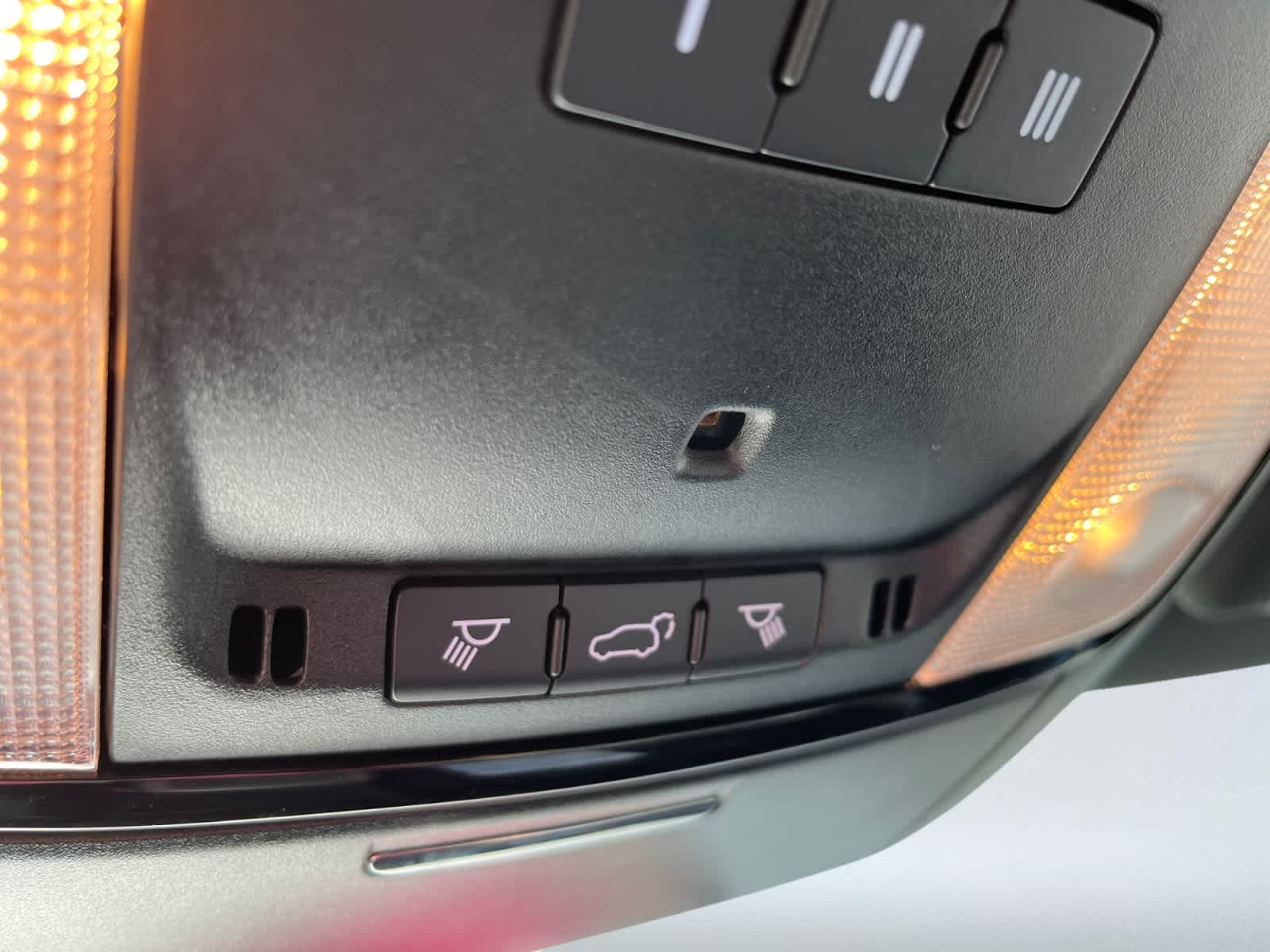 used 2025 Dodge Durango car, priced at $35,196