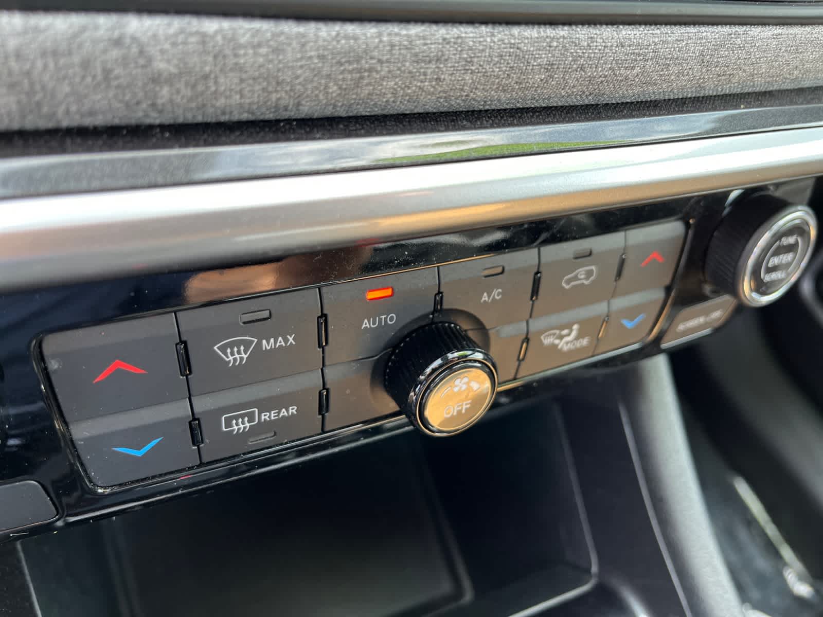 used 2023 Jeep Compass car, priced at $21,530