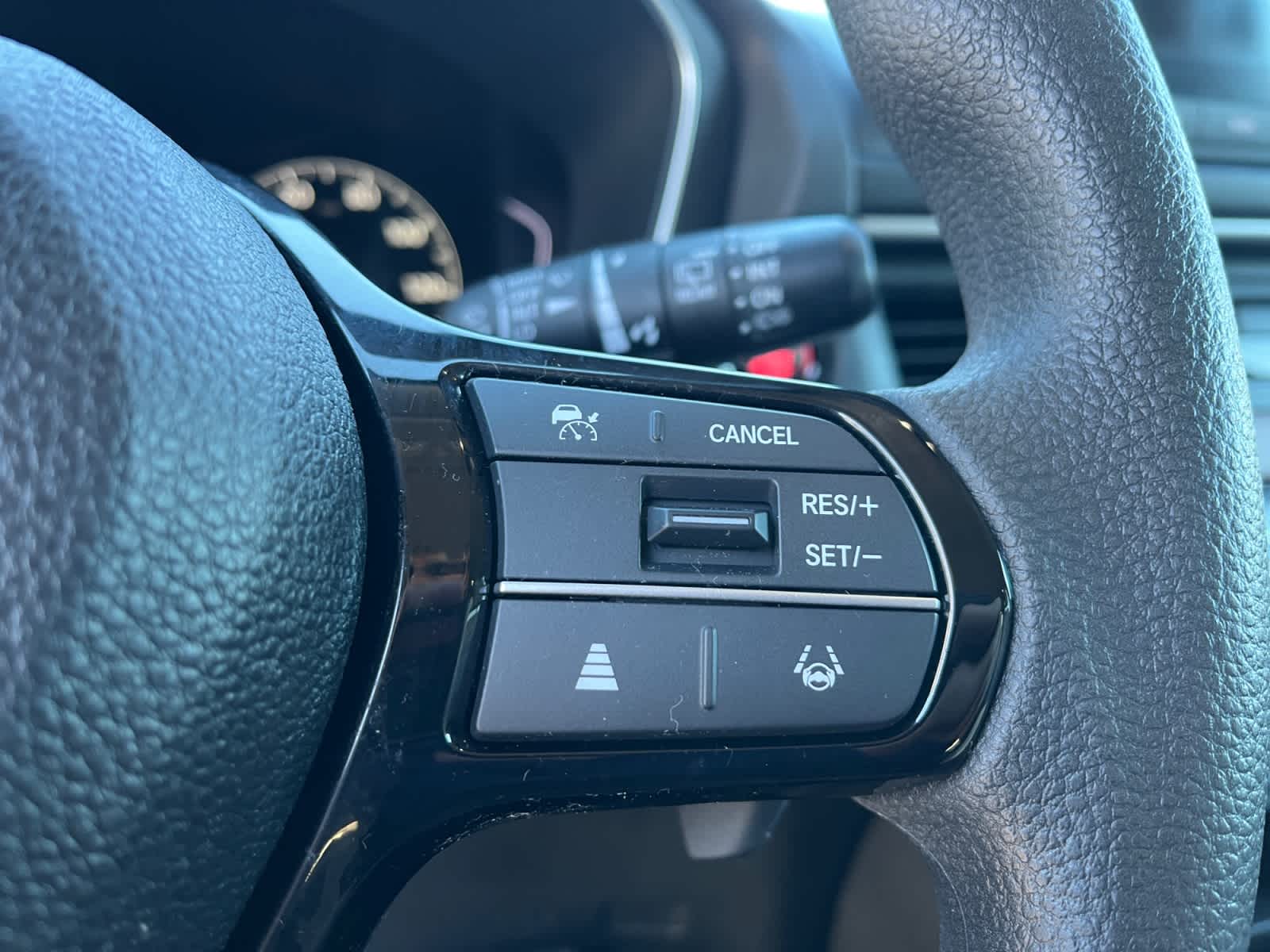 used 2023 Honda Pilot car, priced at $33,043