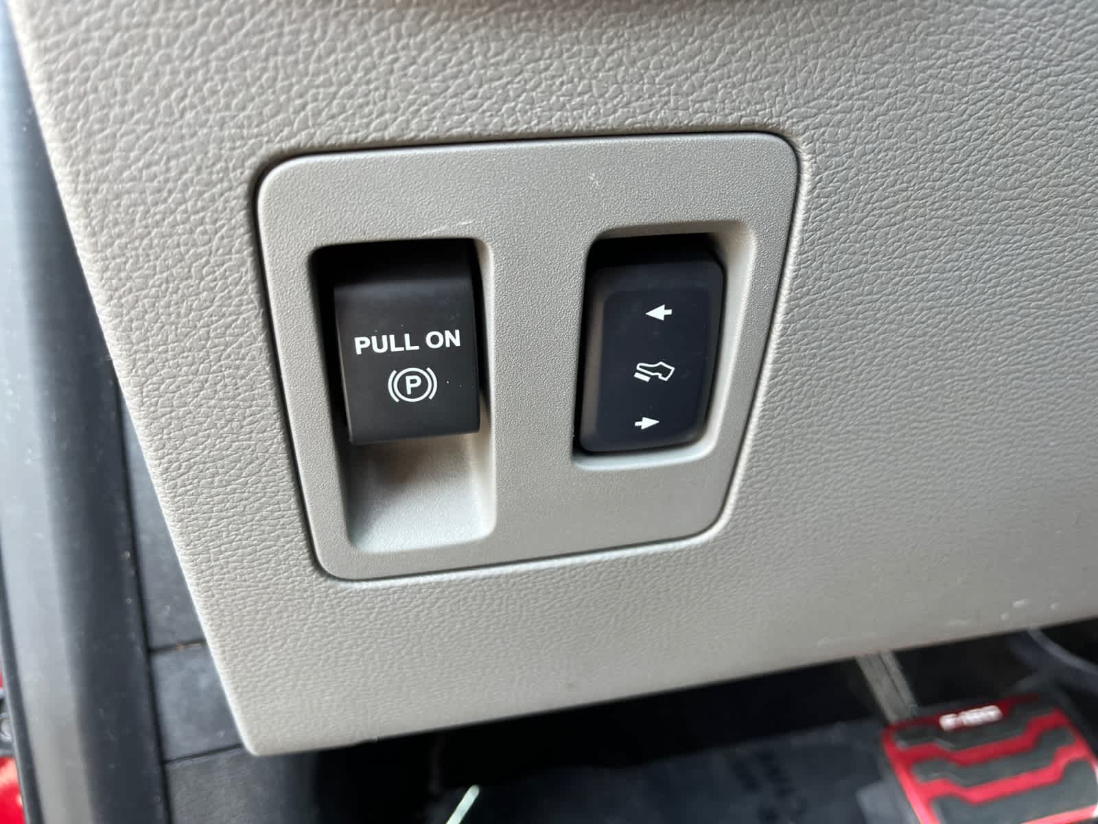 used 2018 Ford F-150 car, priced at $23,287