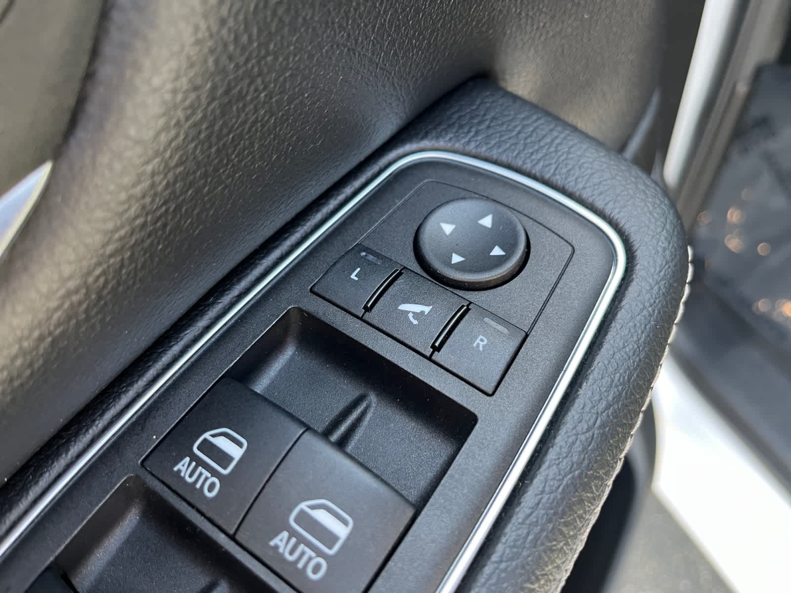 used 2024 Ram 1500 car, priced at $43,016