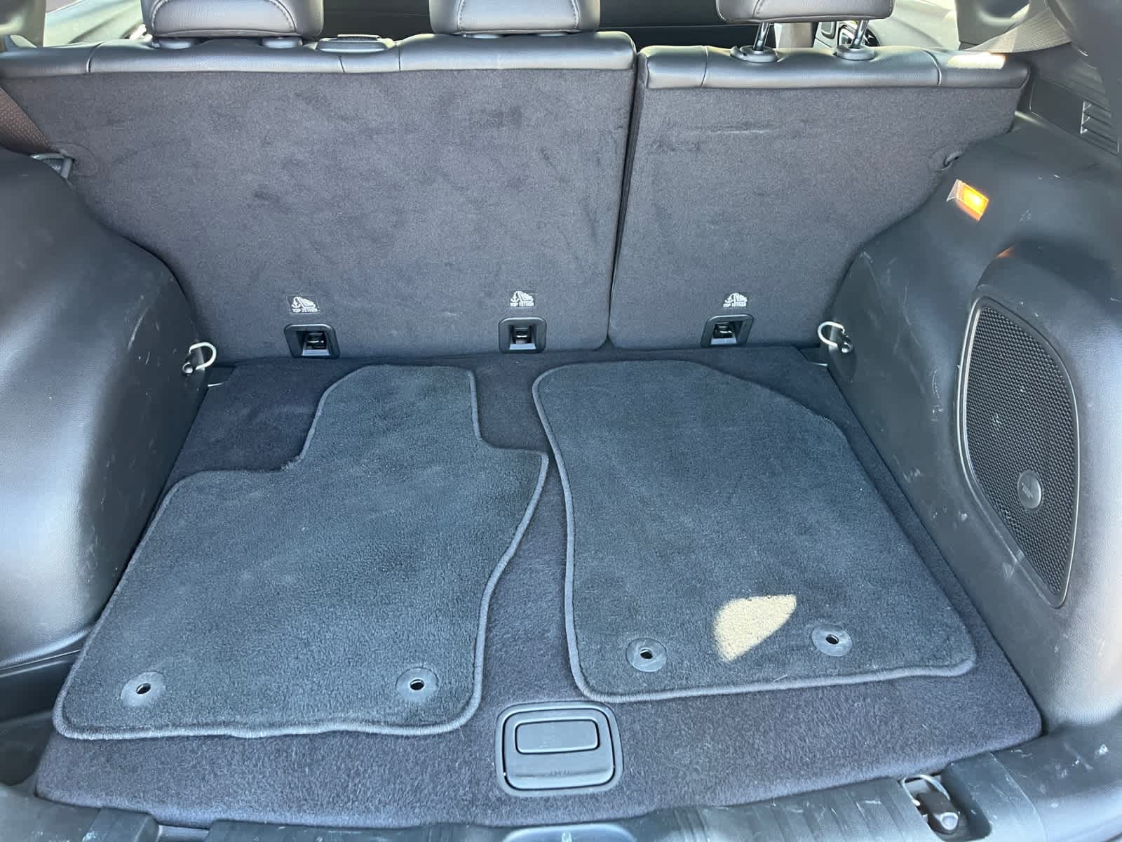 used 2023 Jeep Compass car, priced at $27,087