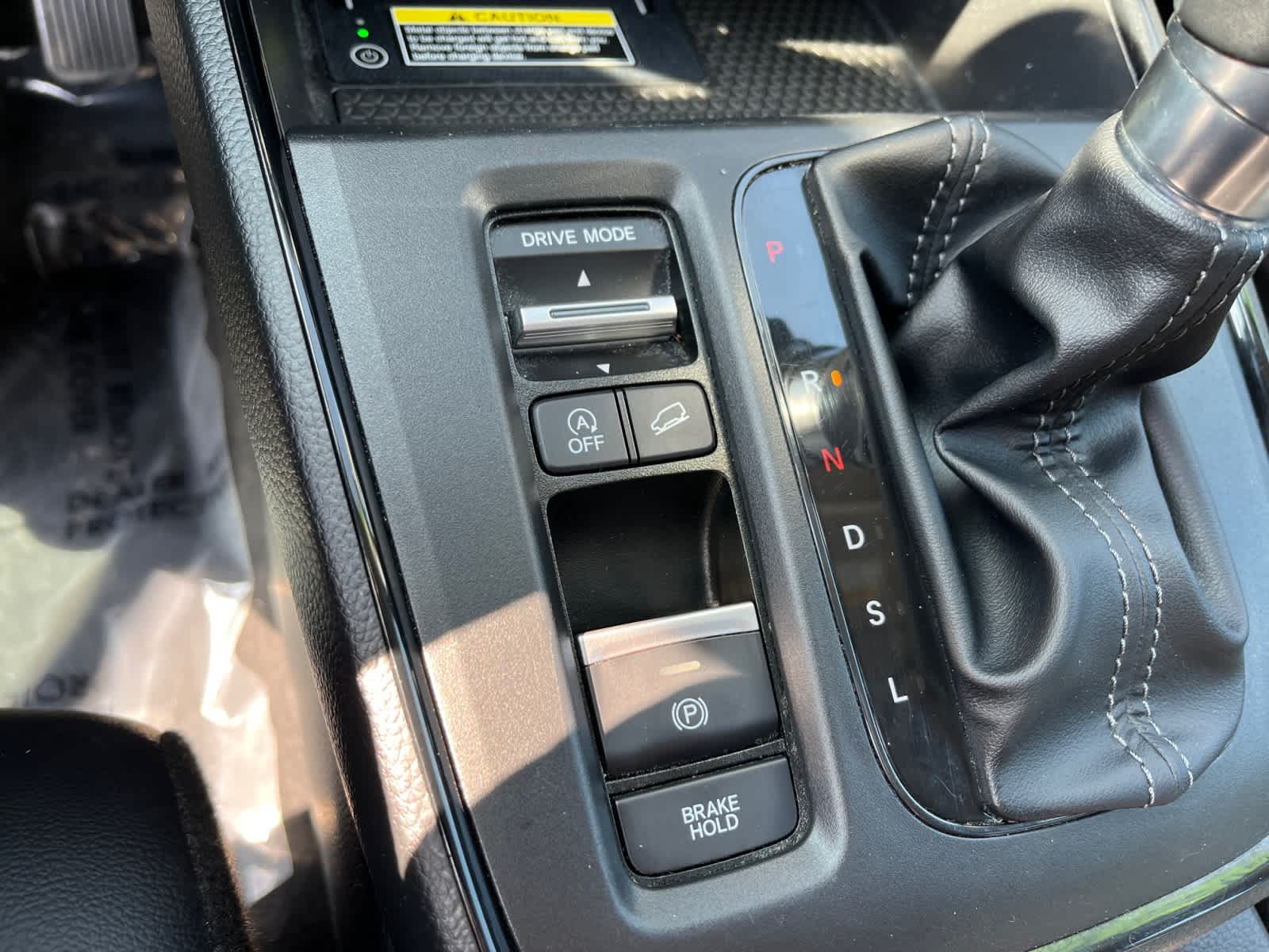 used 2023 Honda CR-V car, priced at $33,287
