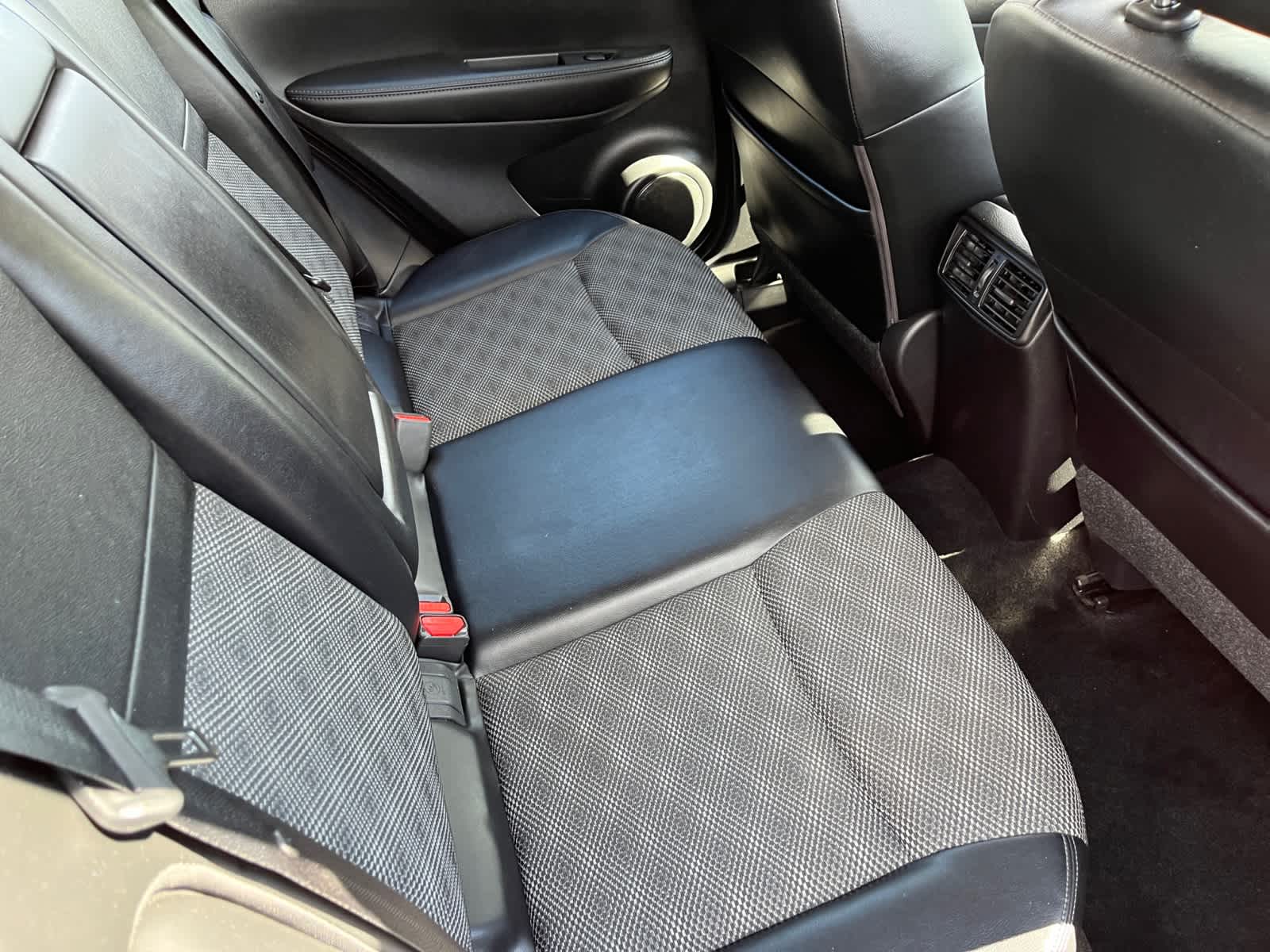 used 2022 Nissan Rogue Sport car, priced at $22,987