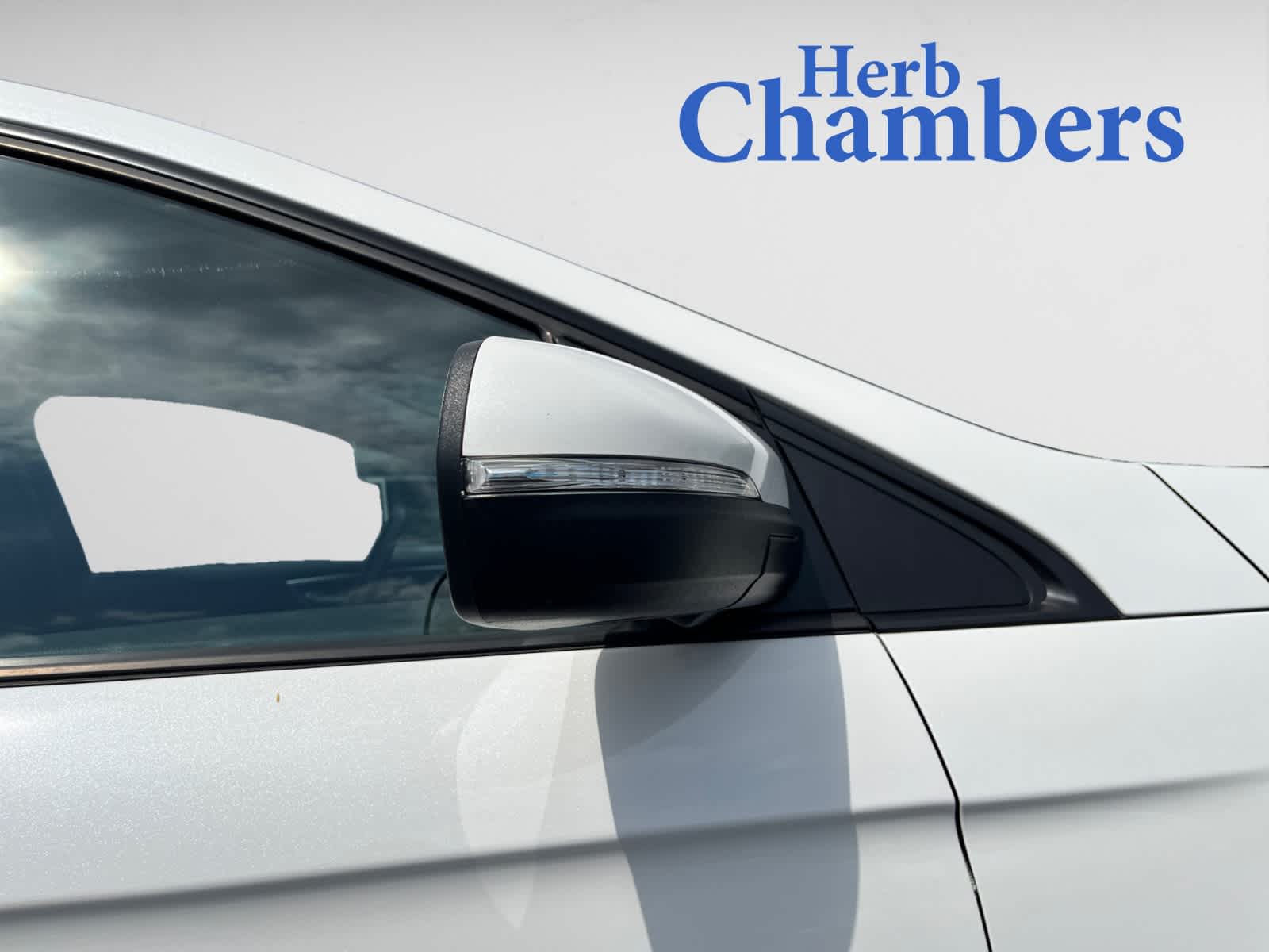 used 2020 Ford Edge car, priced at $22,487