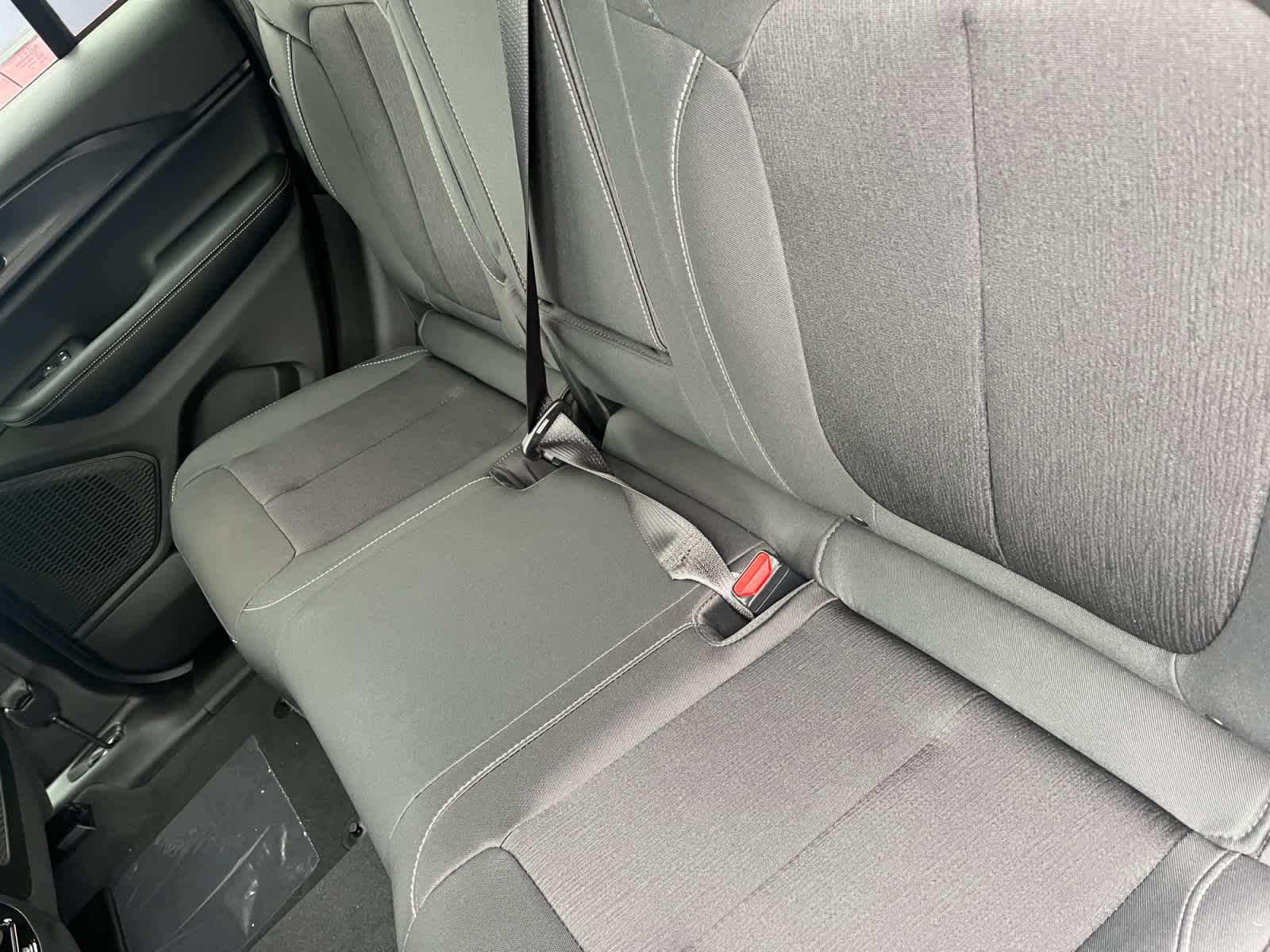 new 2025 Jeep Grand Cherokee car, priced at $39,475