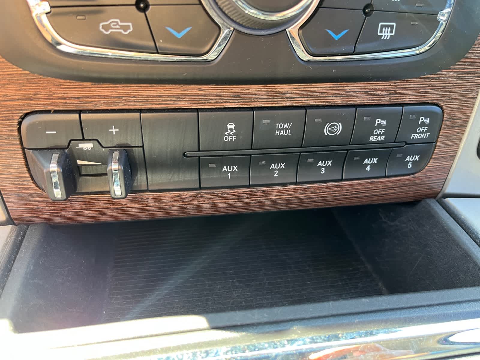 used 2018 Ram 3500 car, priced at $43,287