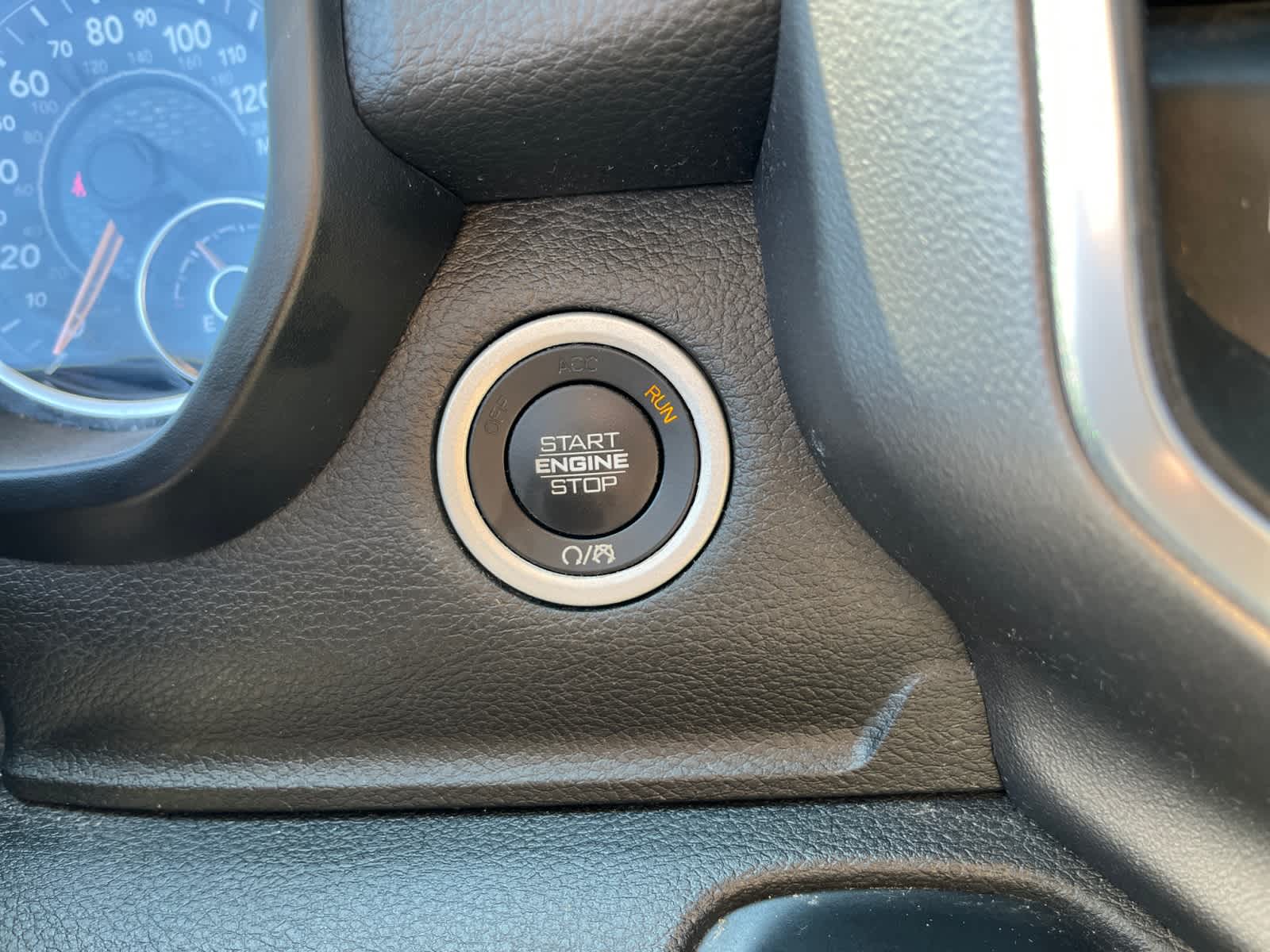 used 2019 Ram 1500 car, priced at $23,163