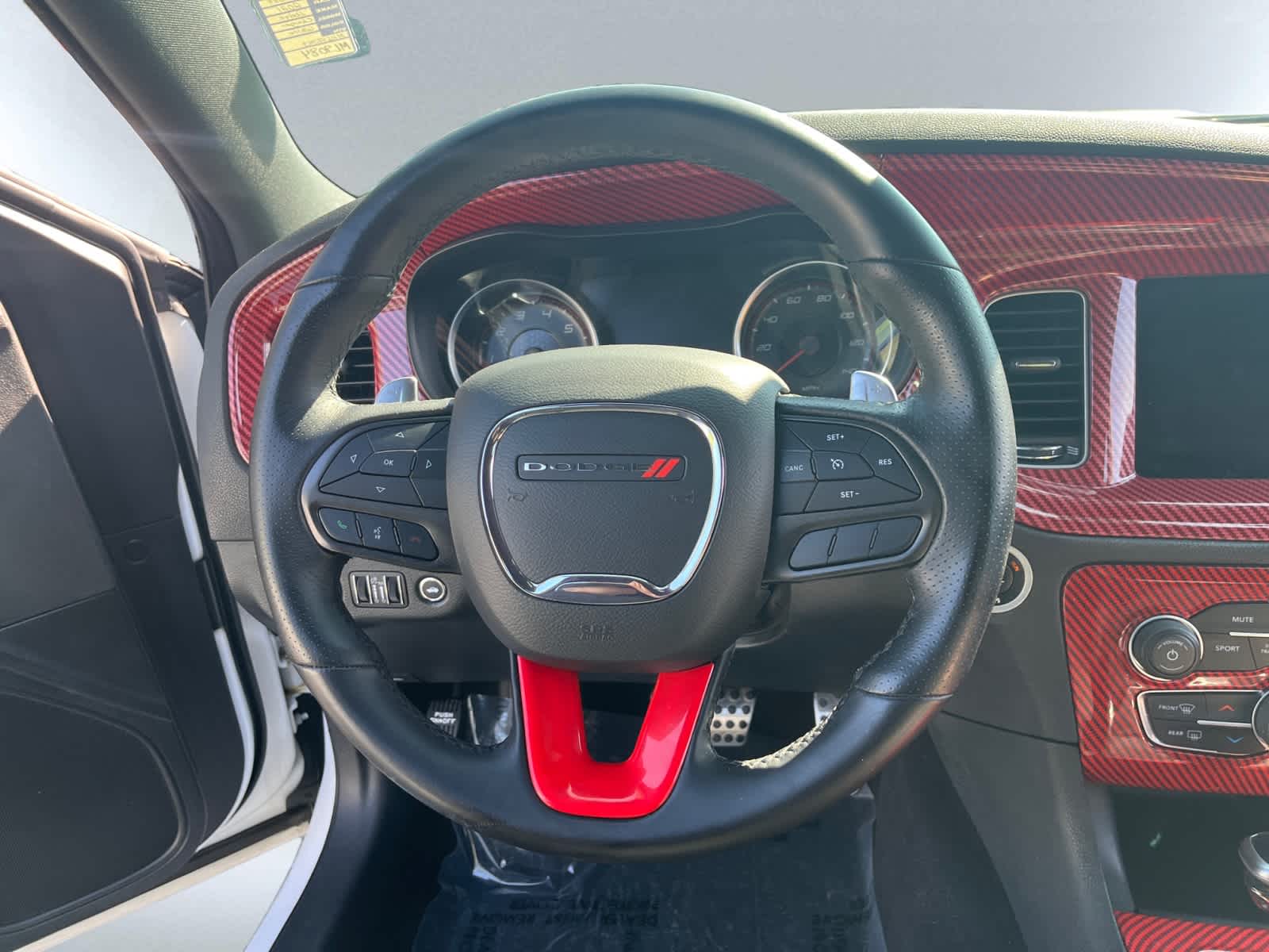 used 2021 Dodge Charger car, priced at $21,987