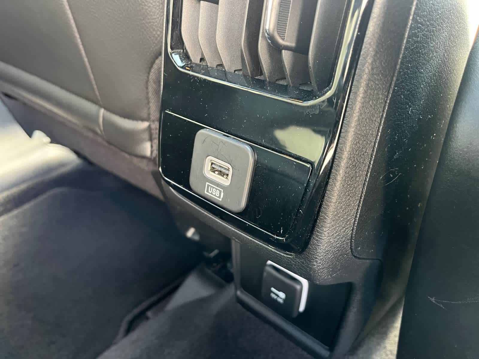 used 2023 Jeep Compass car, priced at $27,087
