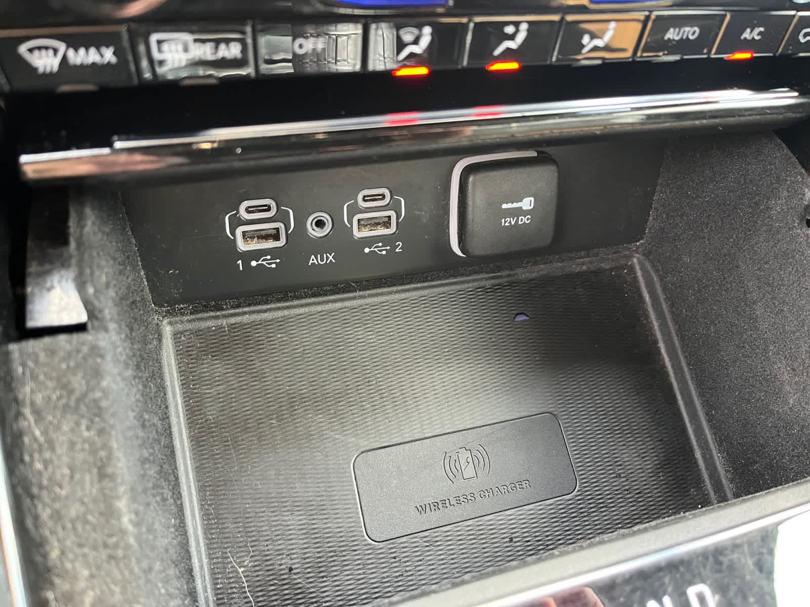 used 2021 Jeep Grand Cherokee L car, priced at $22,776