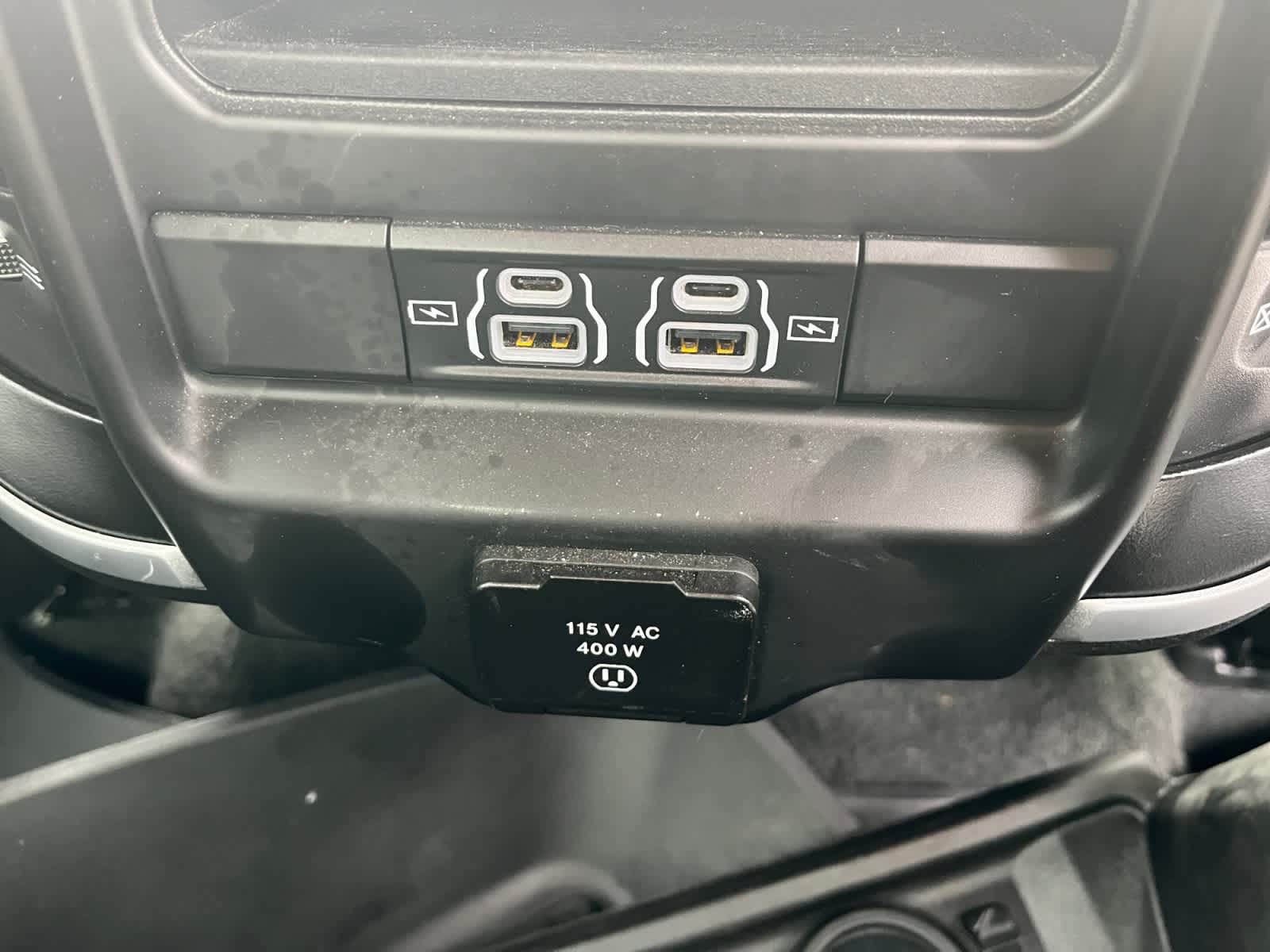 used 2022 Ram 1500 car, priced at $35,864