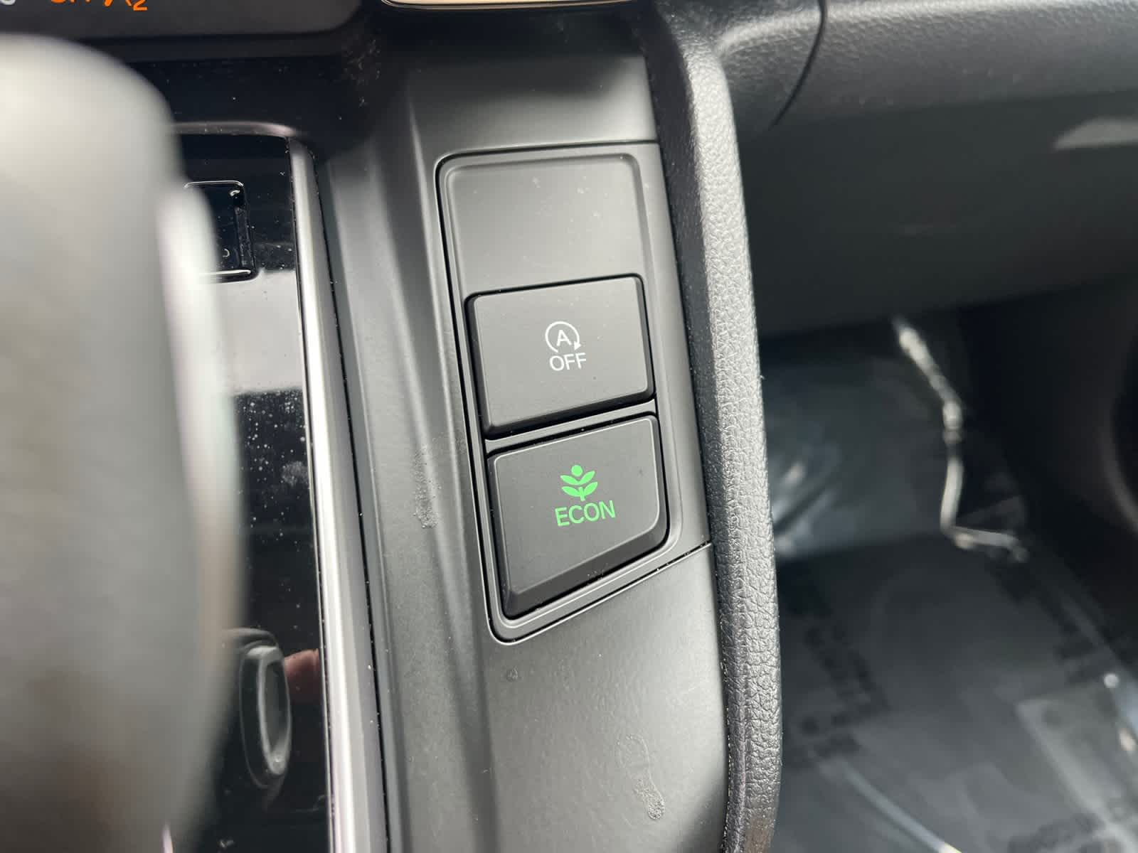 used 2020 Honda CR-V car, priced at $21,320