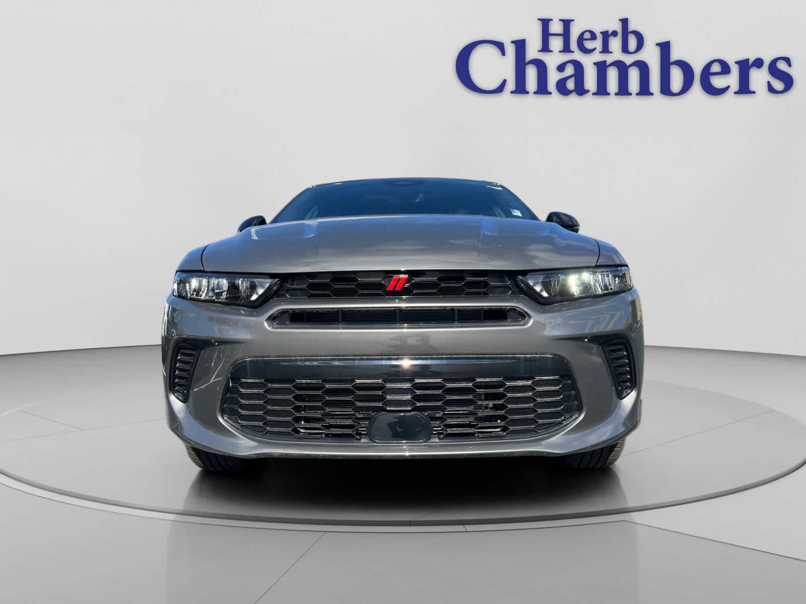 new 2024 Dodge Hornet car, priced at $46,080