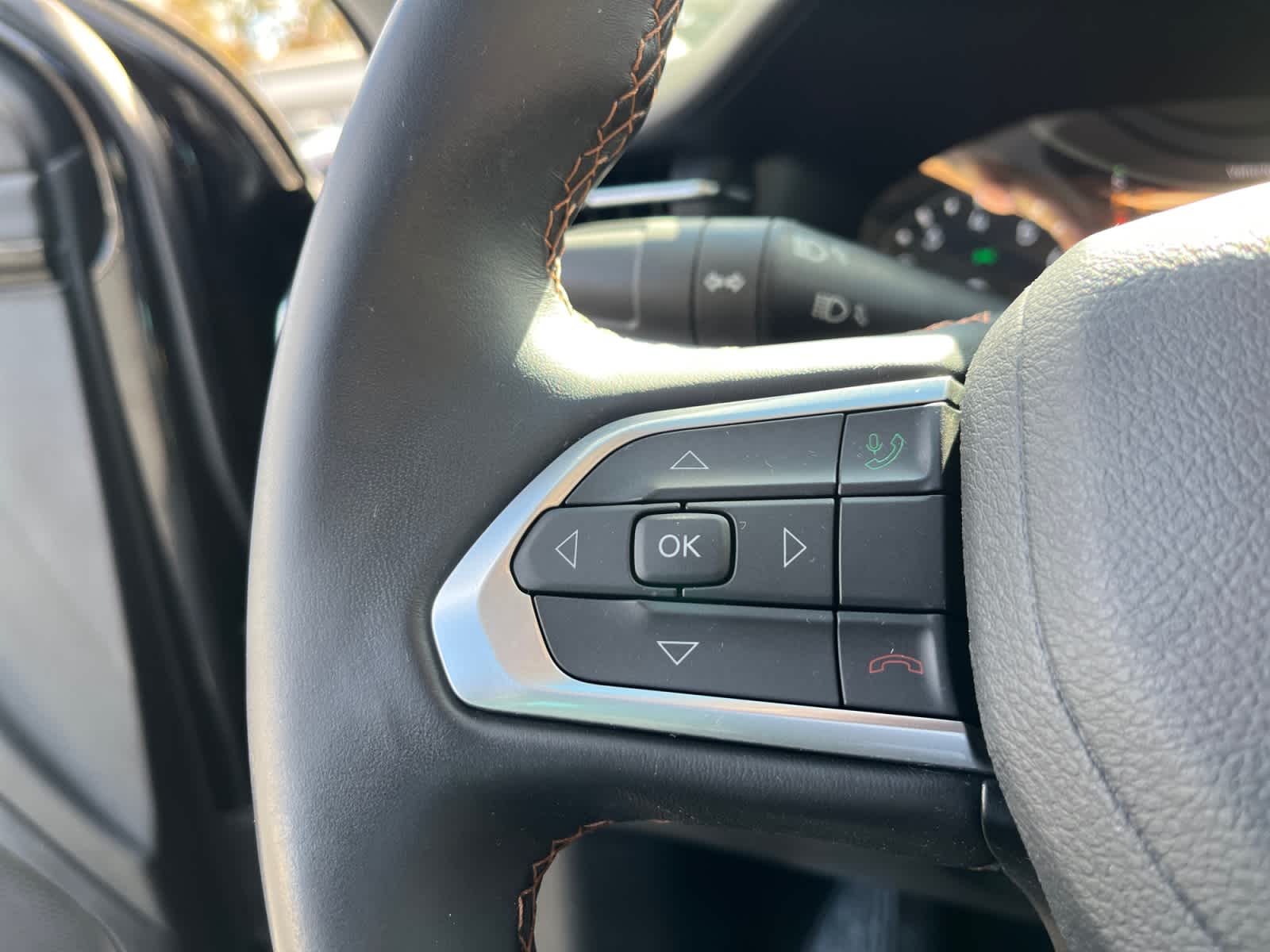 used 2022 Jeep Compass car, priced at $21,721