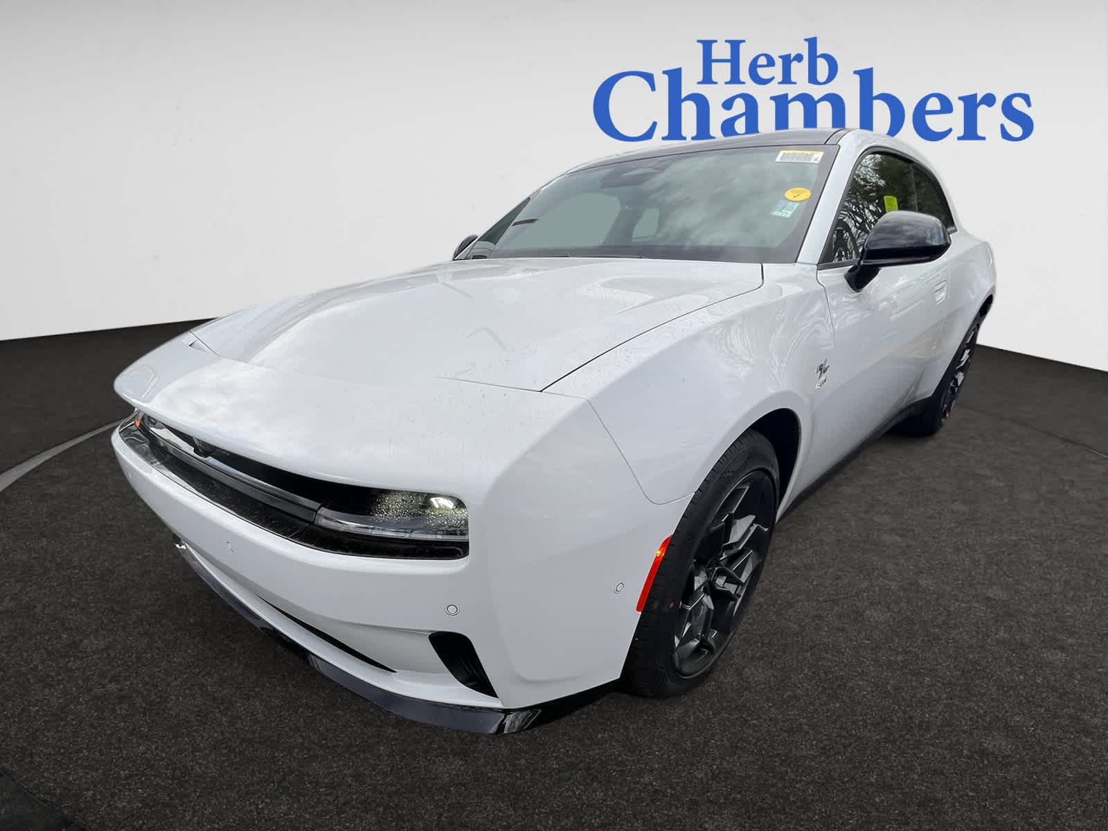 new 2025 Dodge Charger car, priced at $60,685