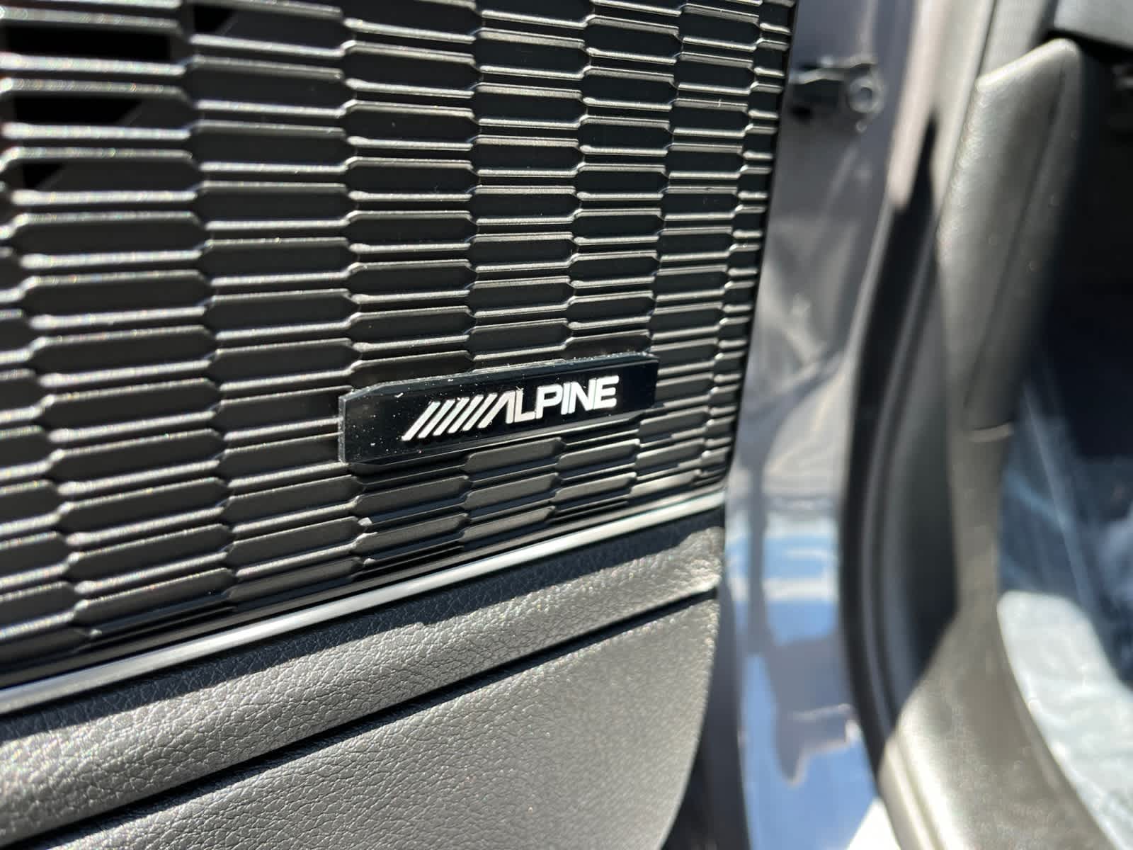 used 2024 Jeep Grand Cherokee car, priced at $47,287