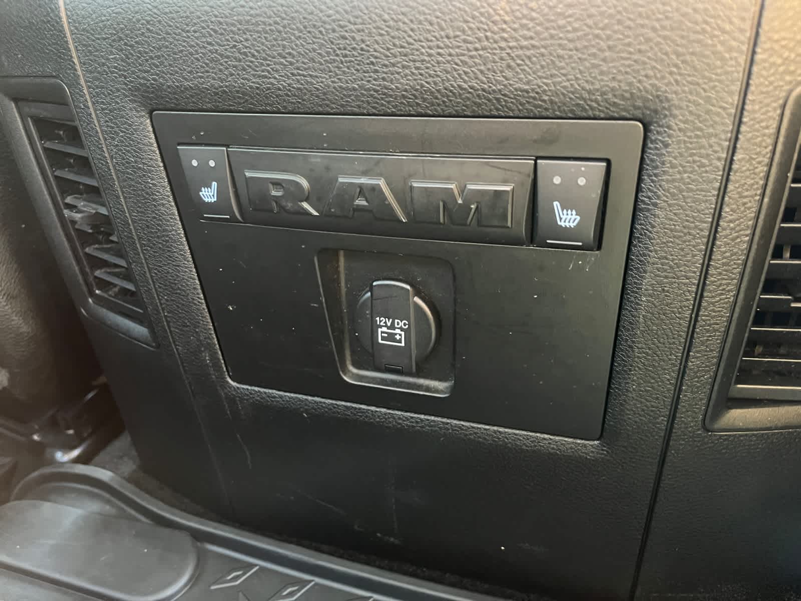 used 2018 Ram 3500 car, priced at $43,287