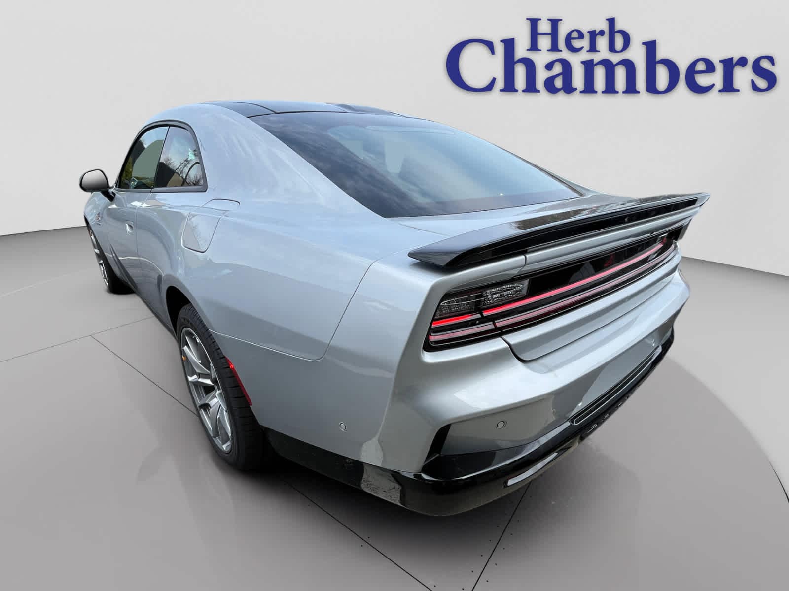 new 2025 Dodge Charger car, priced at $68,475