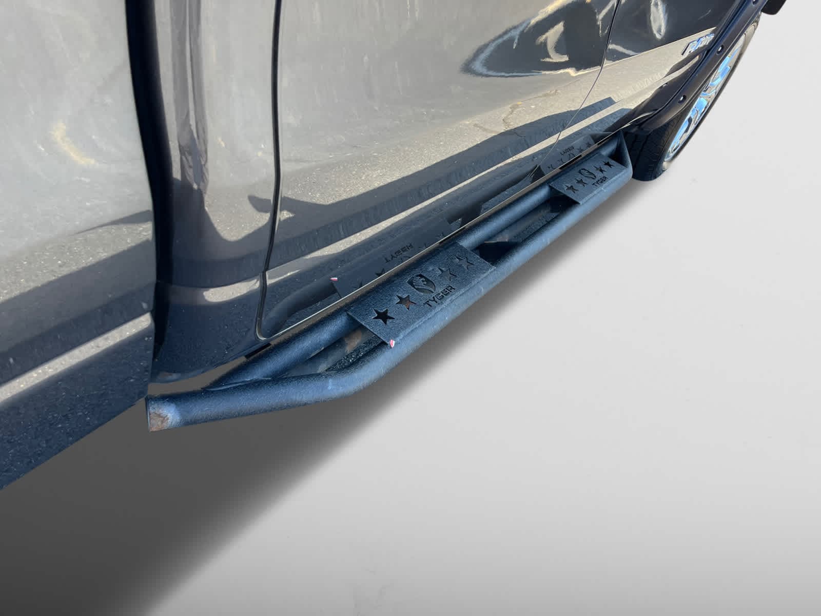 used 2019 Ram 1500 car, priced at $23,163