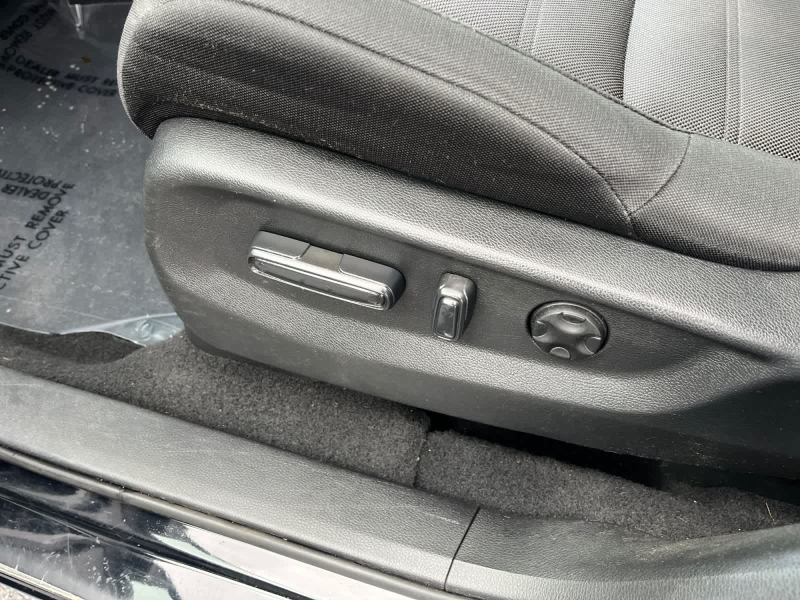 used 2020 Honda CR-V car, priced at $21,320