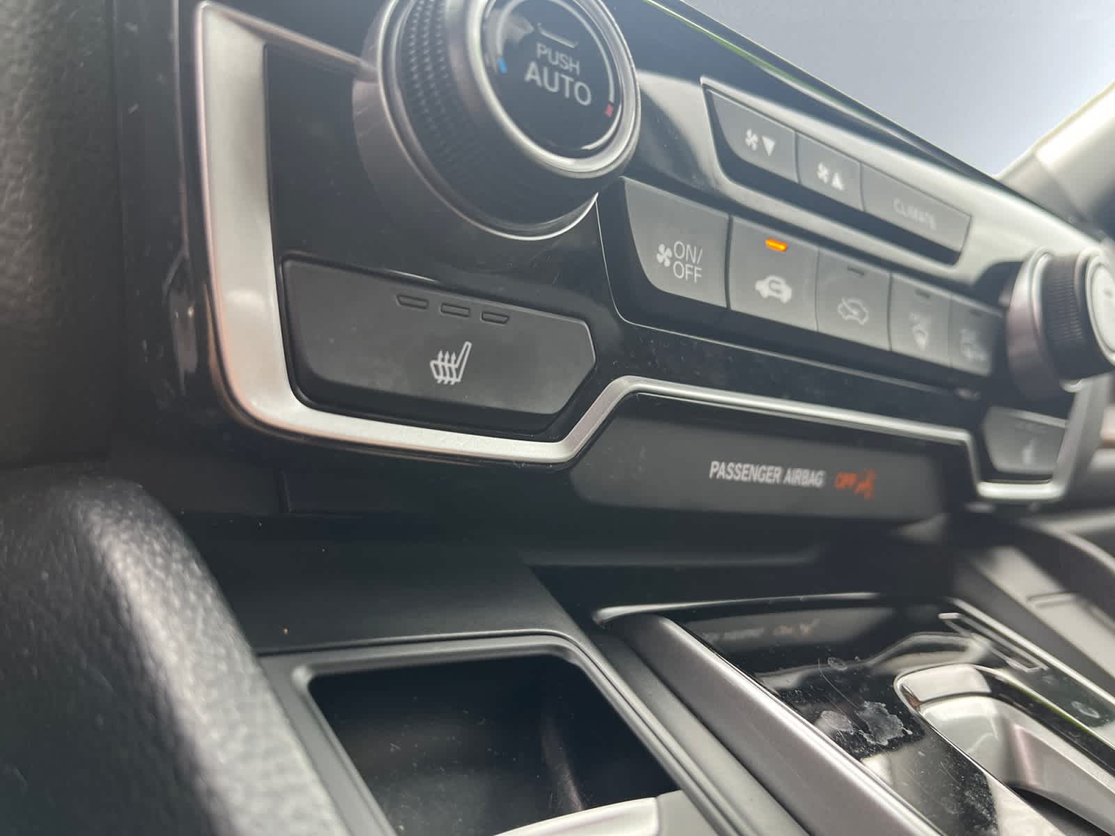 used 2020 Honda CR-V car, priced at $21,320