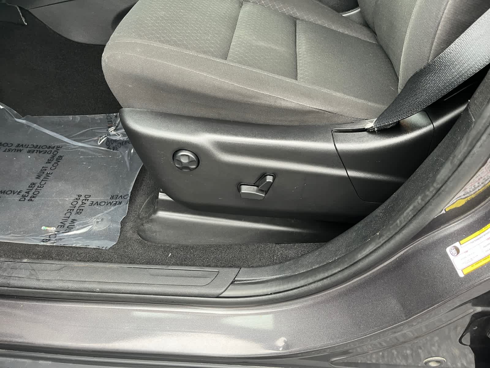 used 2021 Jeep Grand Cherokee car, priced at $22,494