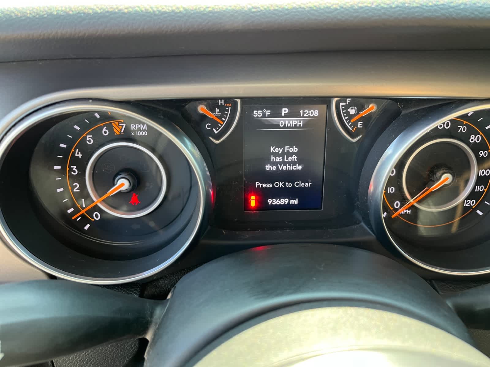 used 2018 Jeep Wrangler Unlimited car, priced at $20,487
