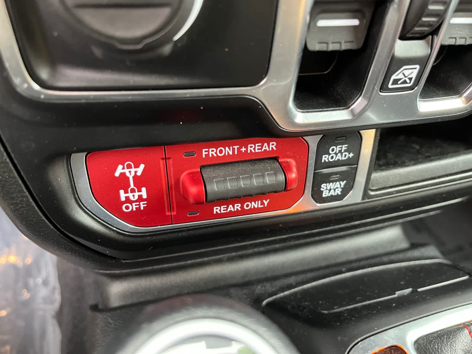 used 2021 Jeep Wrangler car, priced at $37,827