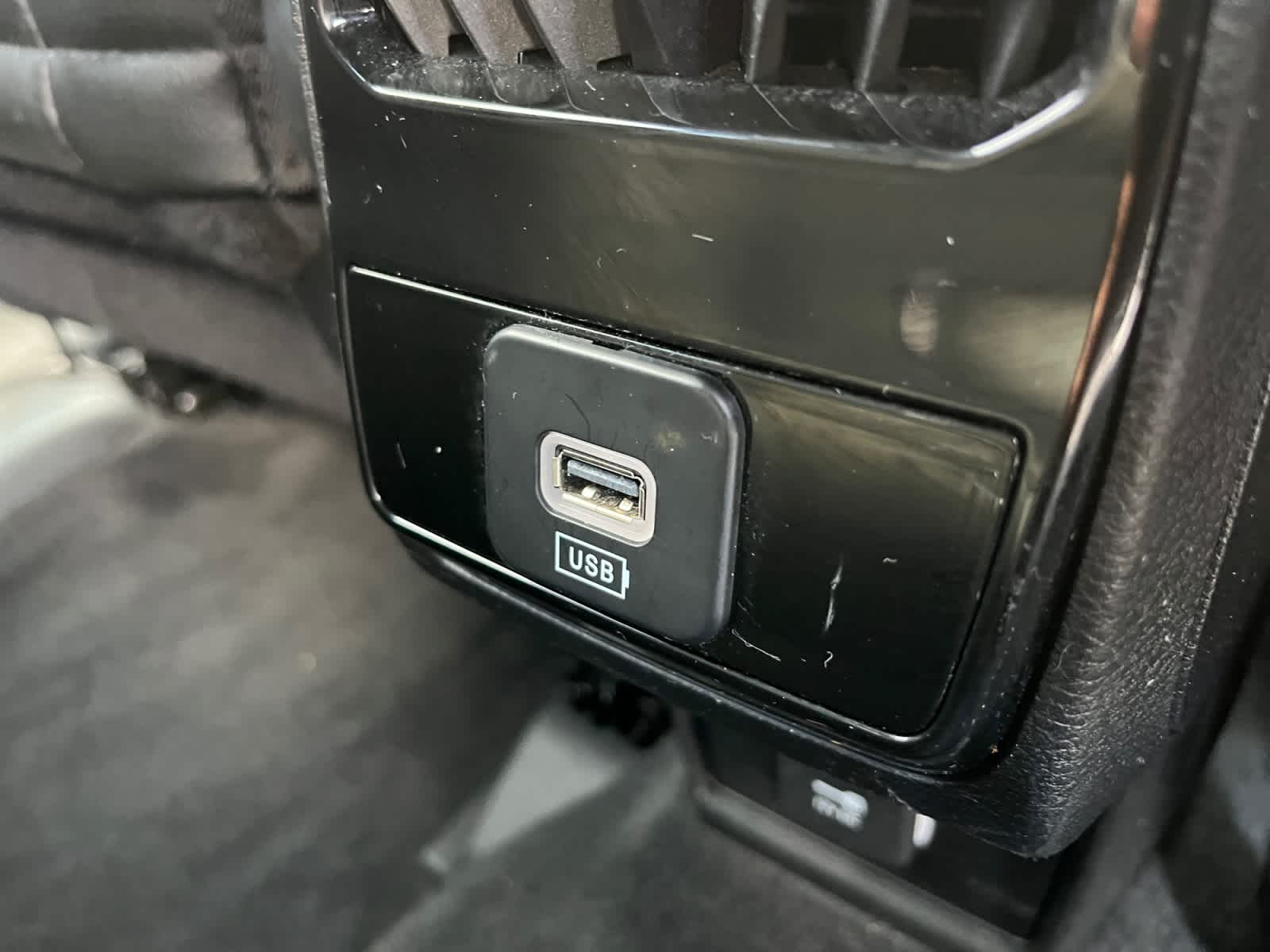 used 2022 Jeep Compass car, priced at $24,060