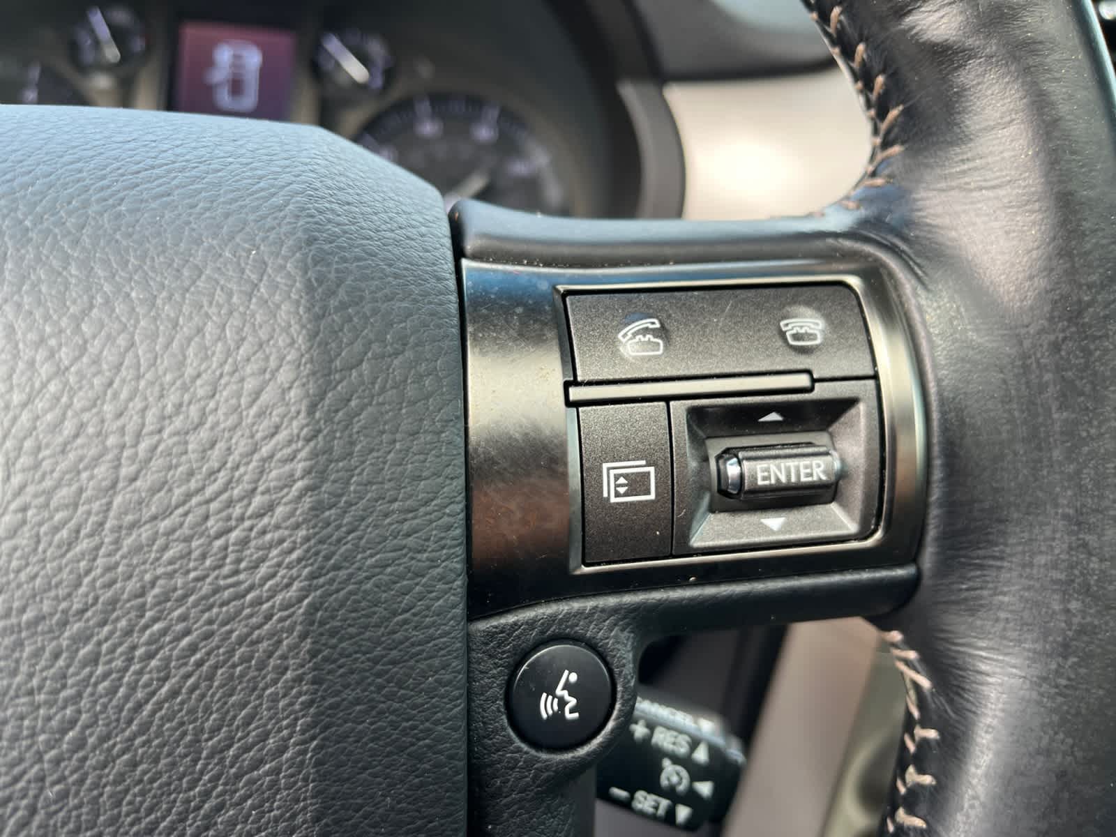 used 2017 Lexus GX car, priced at $25,487