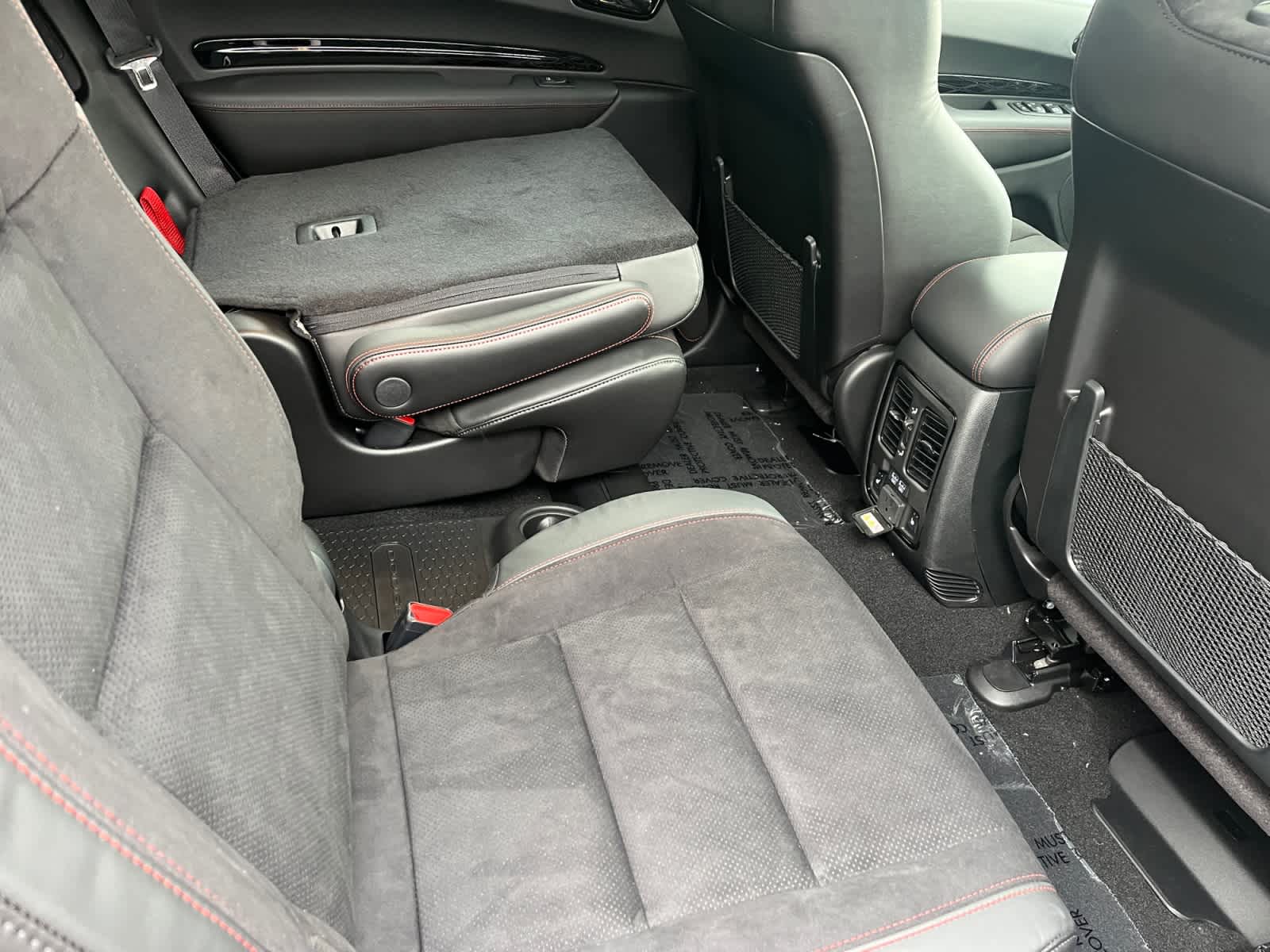 new 2026 Dodge Durango car, priced at $51,805