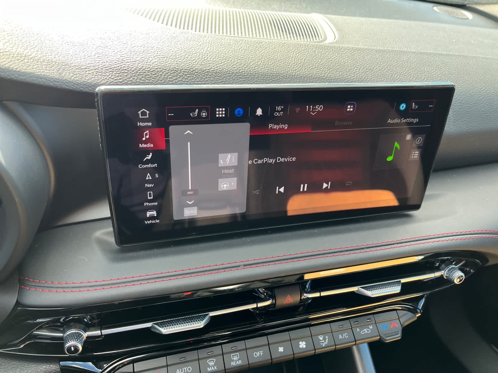 new 2024 Dodge Hornet car, priced at $48,080