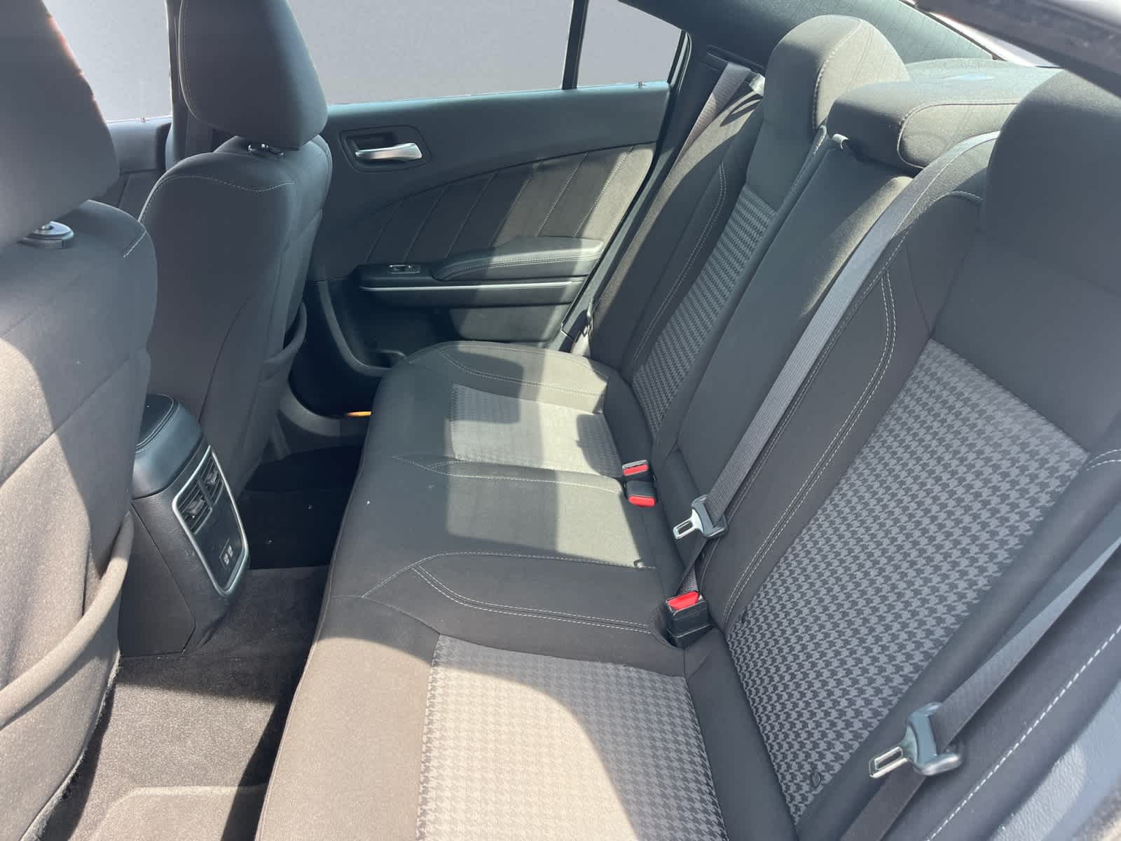 used 2023 Dodge Charger car, priced at $23,788