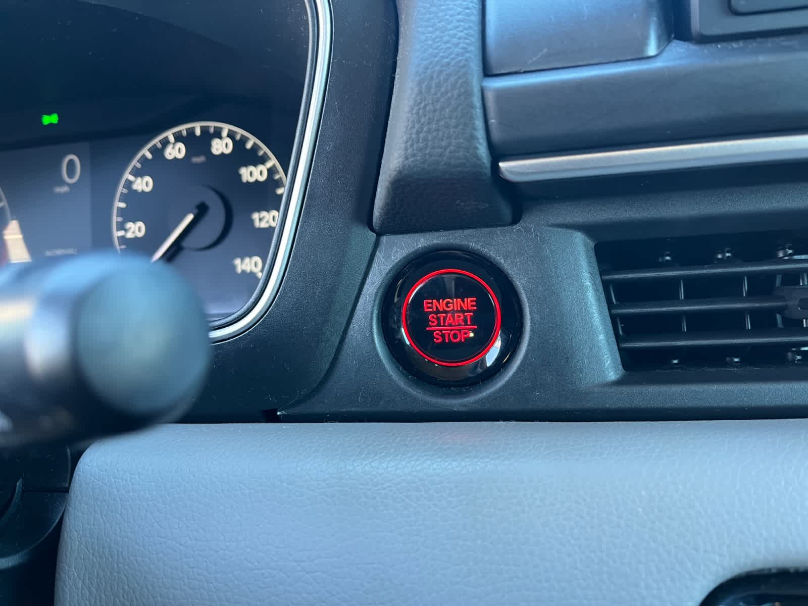 used 2023 Honda Pilot car, priced at $33,043