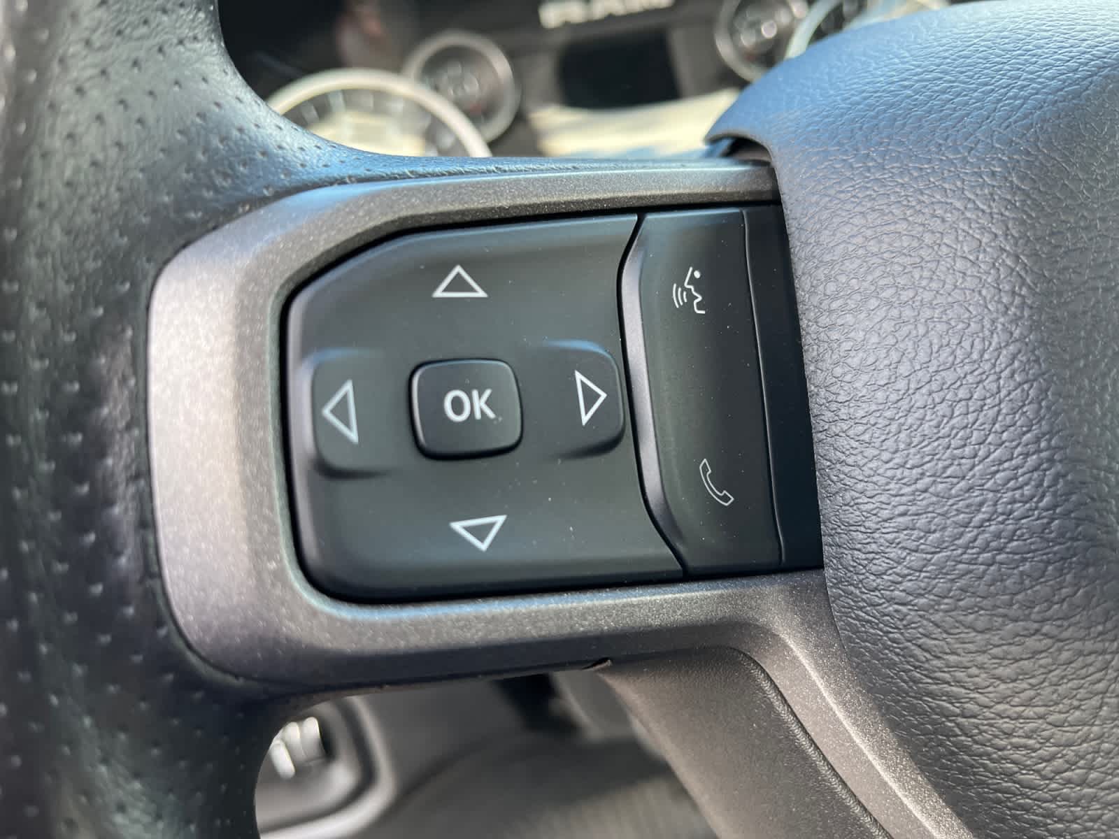 new 2024 Ram 3500 Chassis Cab car, priced at $51,125