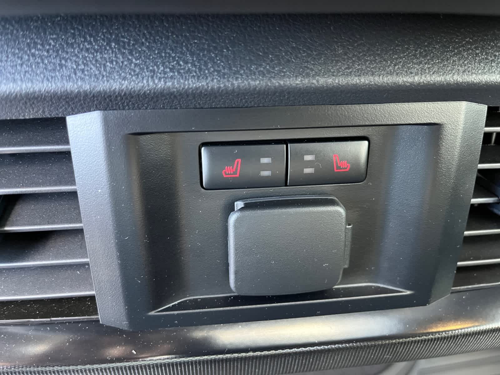 used 2023 Ford F-150 car, priced at $110,487