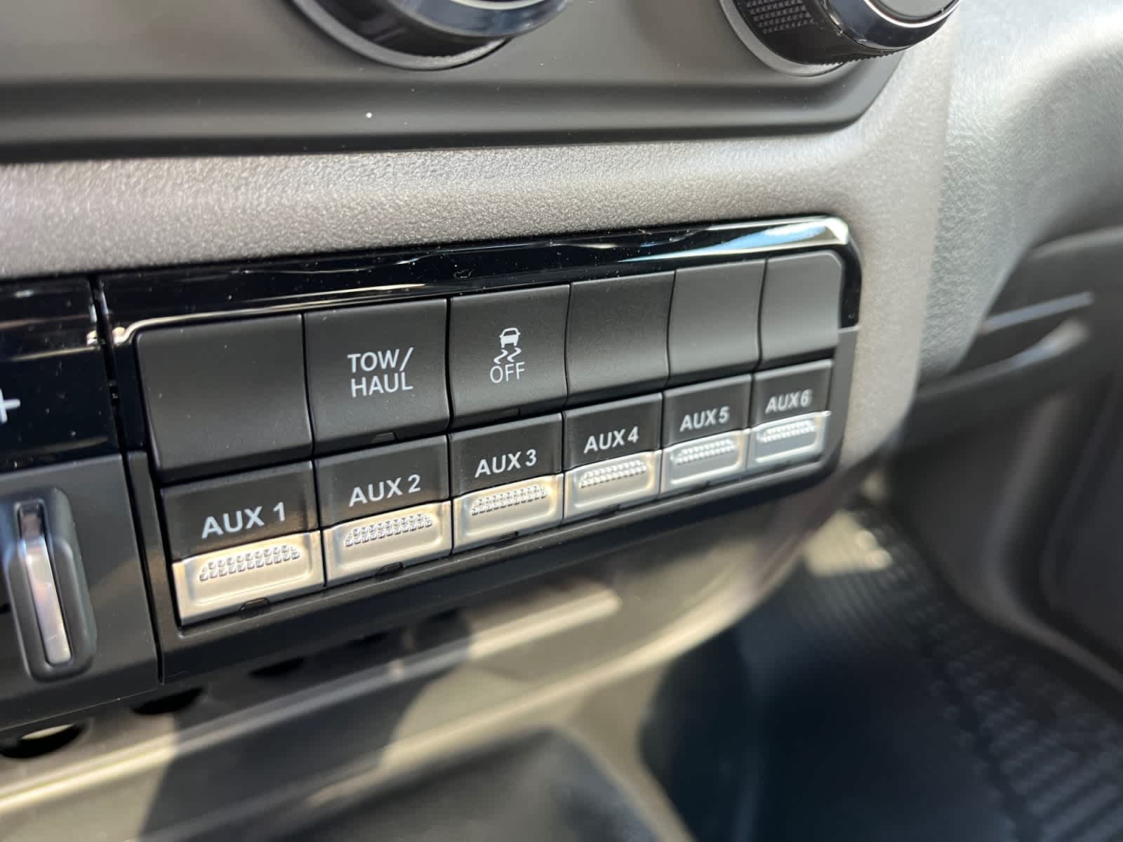 new 2024 Ram 3500 Chassis Cab car, priced at $51,125