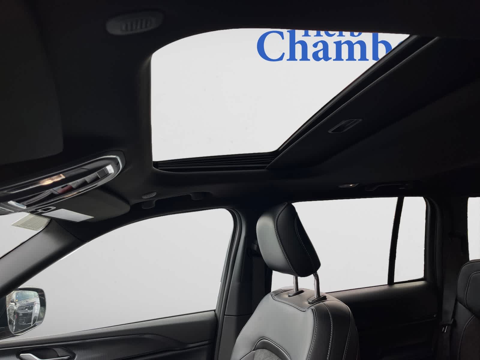 new 2025 Jeep Grand Cherokee car, priced at $45,270