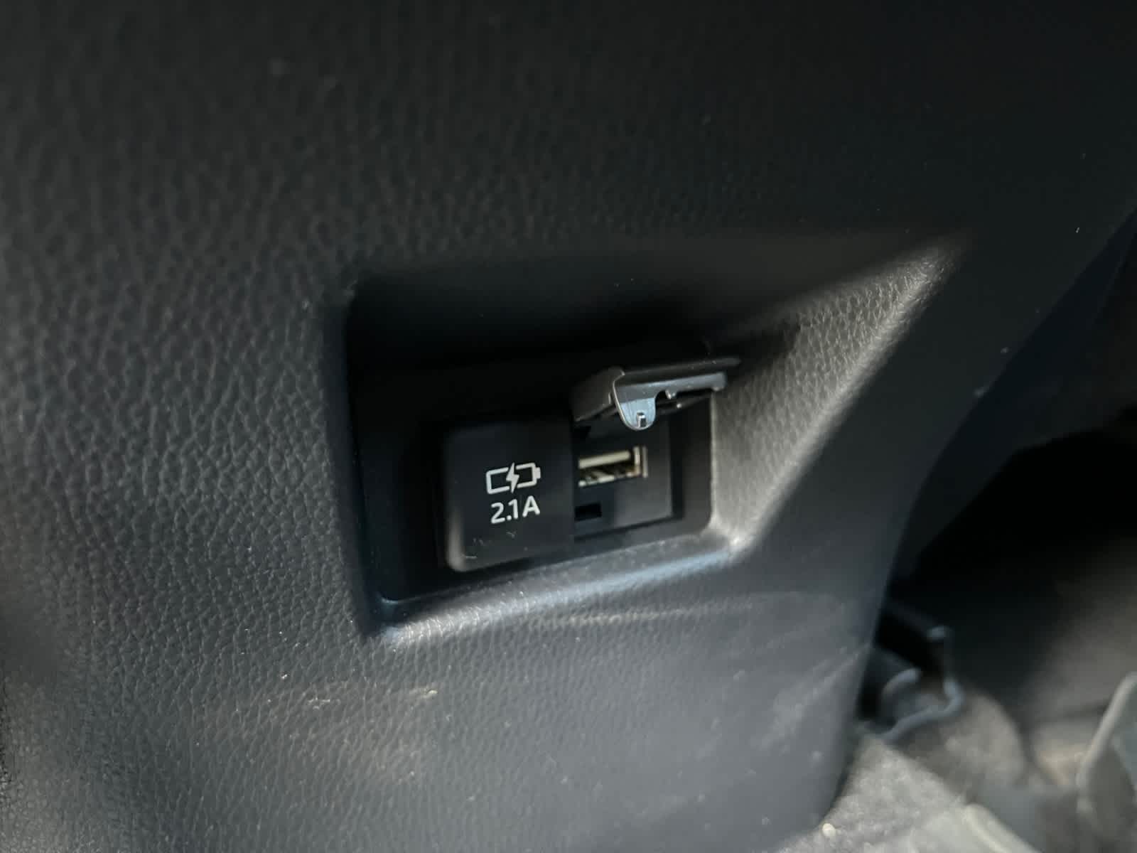used 2021 Toyota Venza car, priced at $28,487