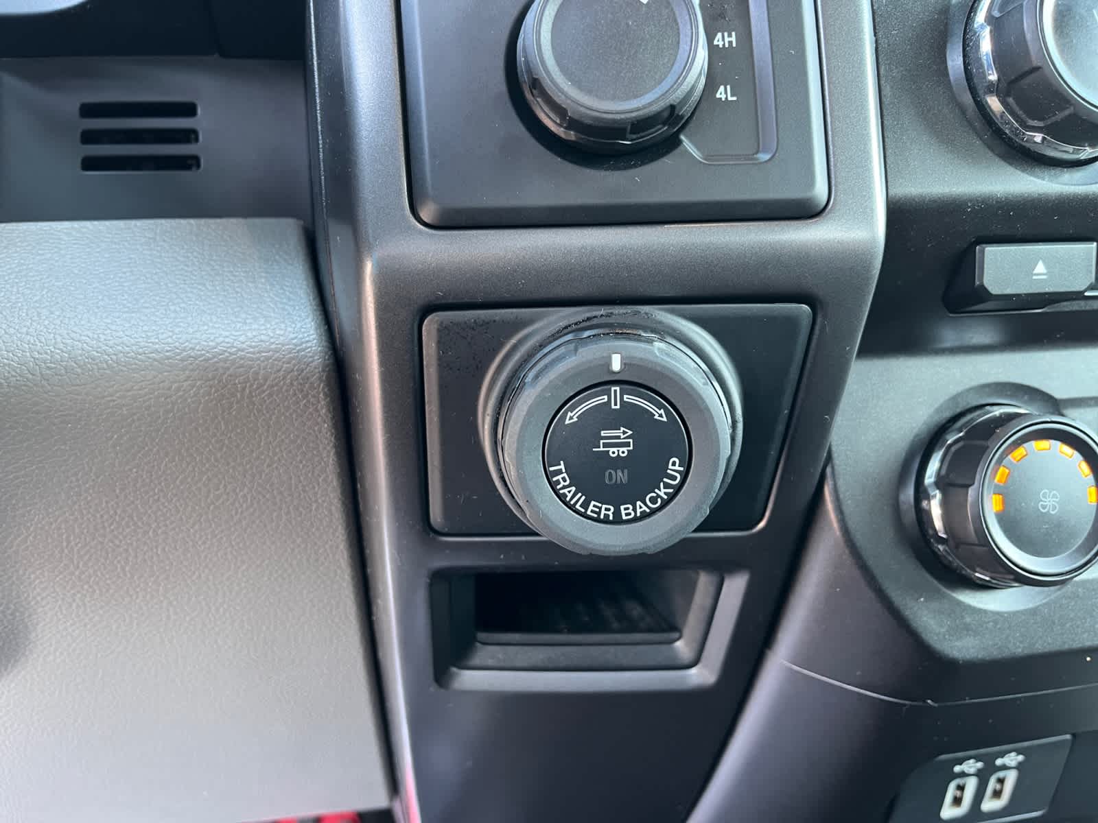 used 2018 Ford F-150 car, priced at $23,287